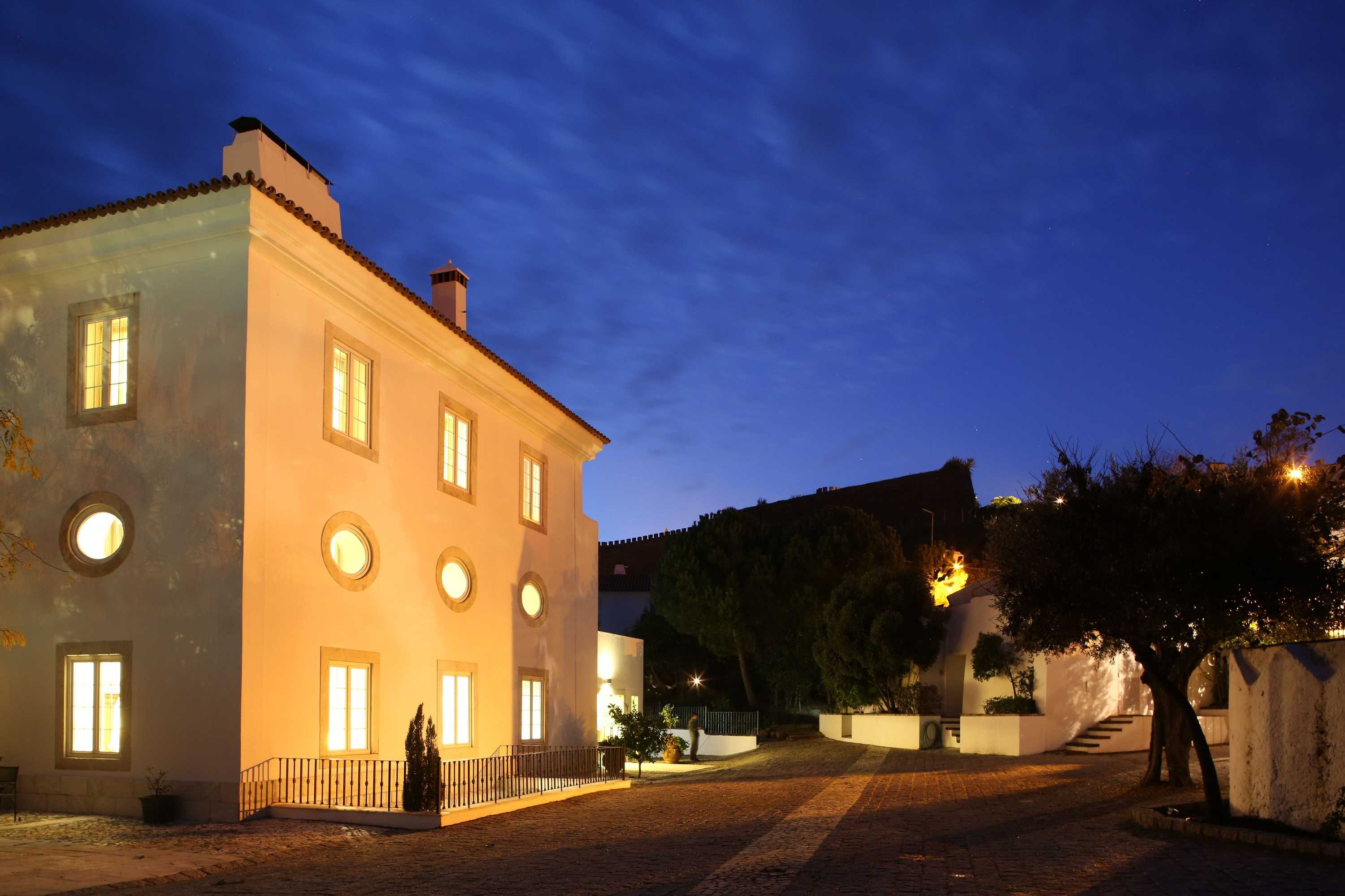 Gift card for Pateo Dos Solares Charm Hotel