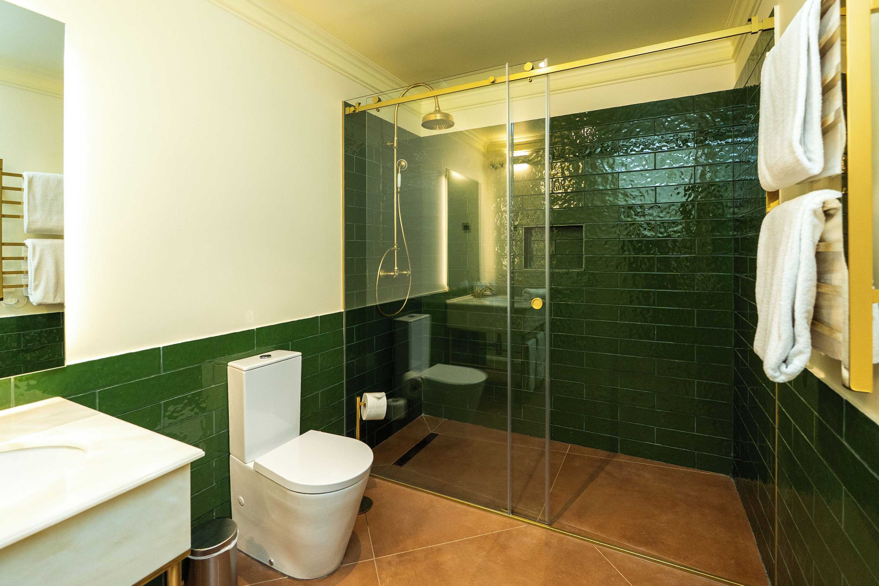 Gift card for The Manor House Celeirós