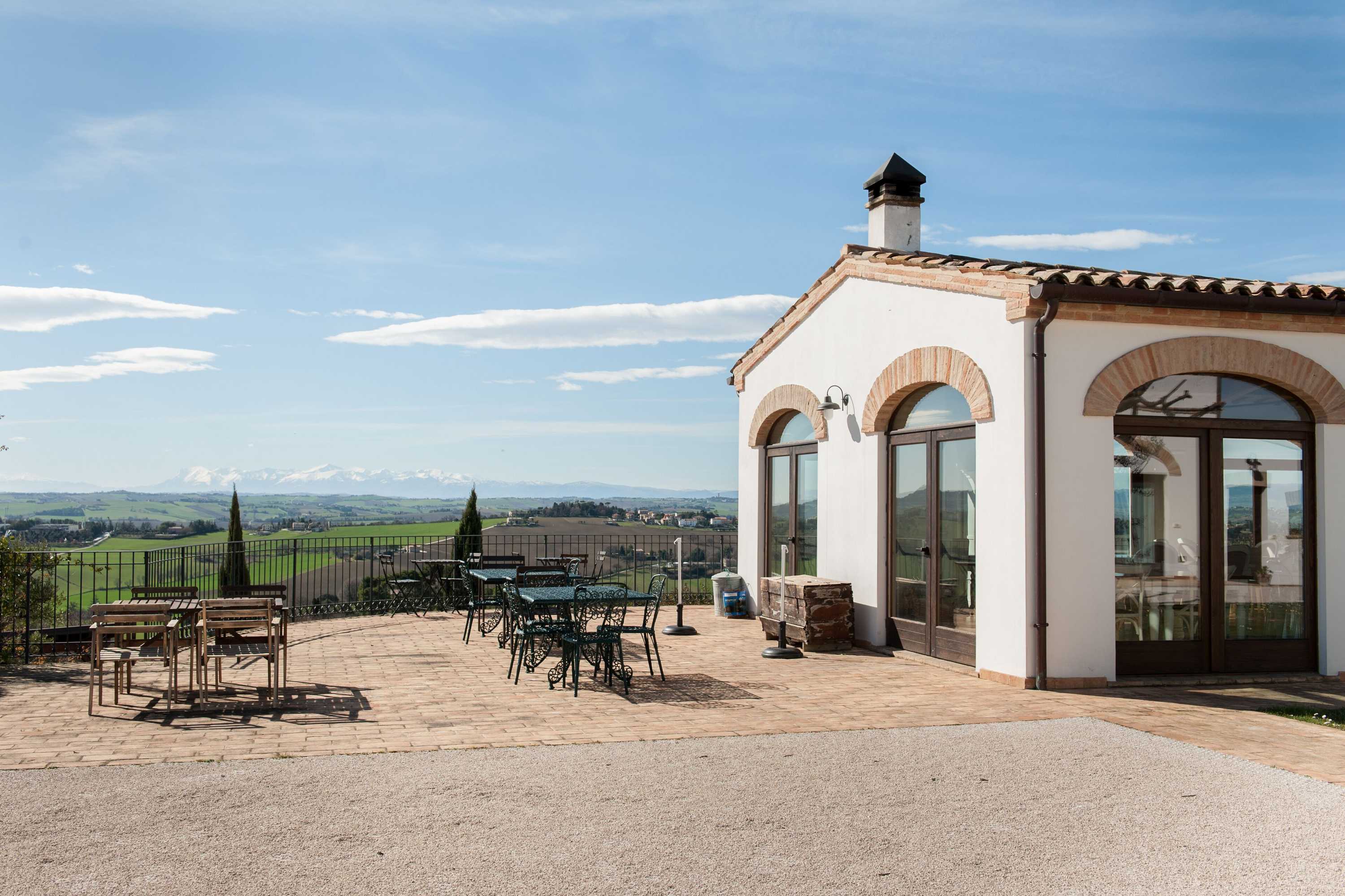 Gift card for Villa Coralia Agriturismo Gift card for Villa Coralia Agriturismo