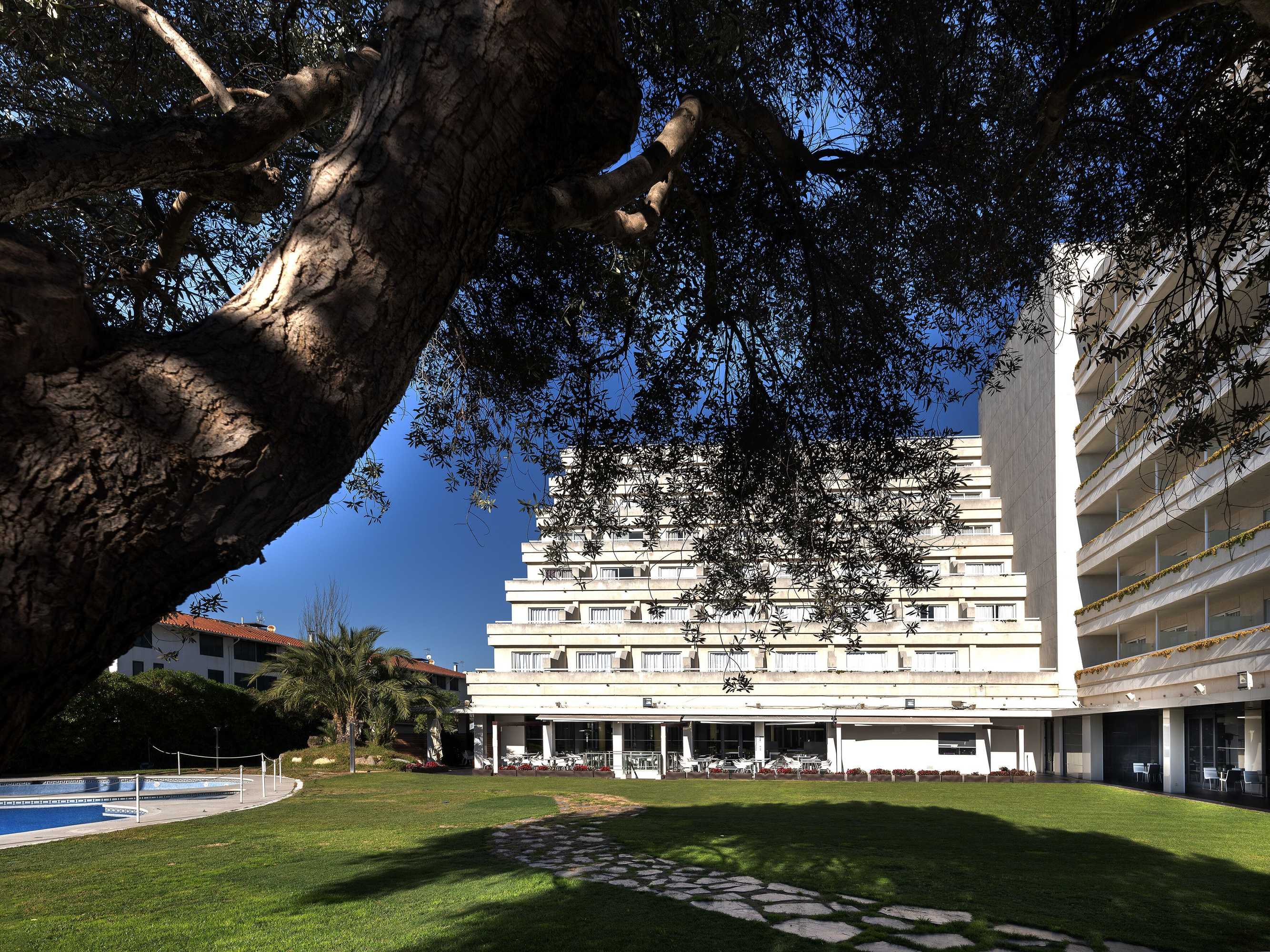 Gift card for Melia Sitges Gift card for Melia Sitges