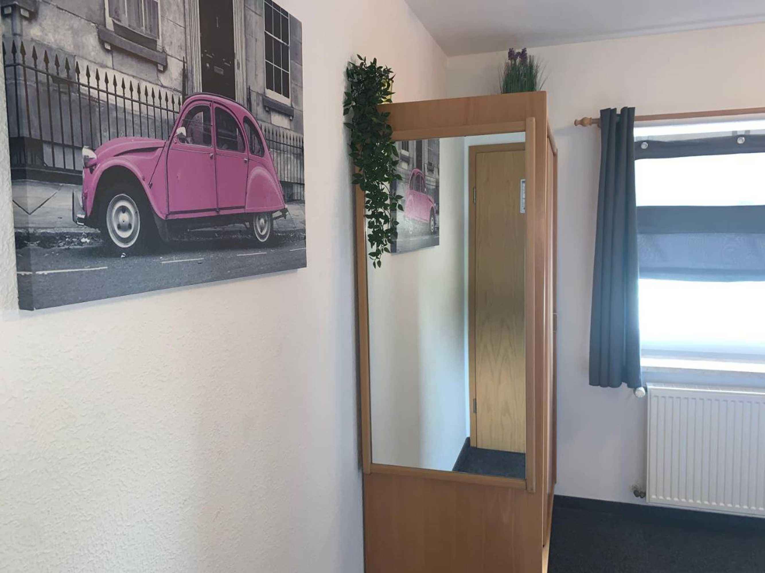 Gift card for Hotel Zur Schleuse (garni)