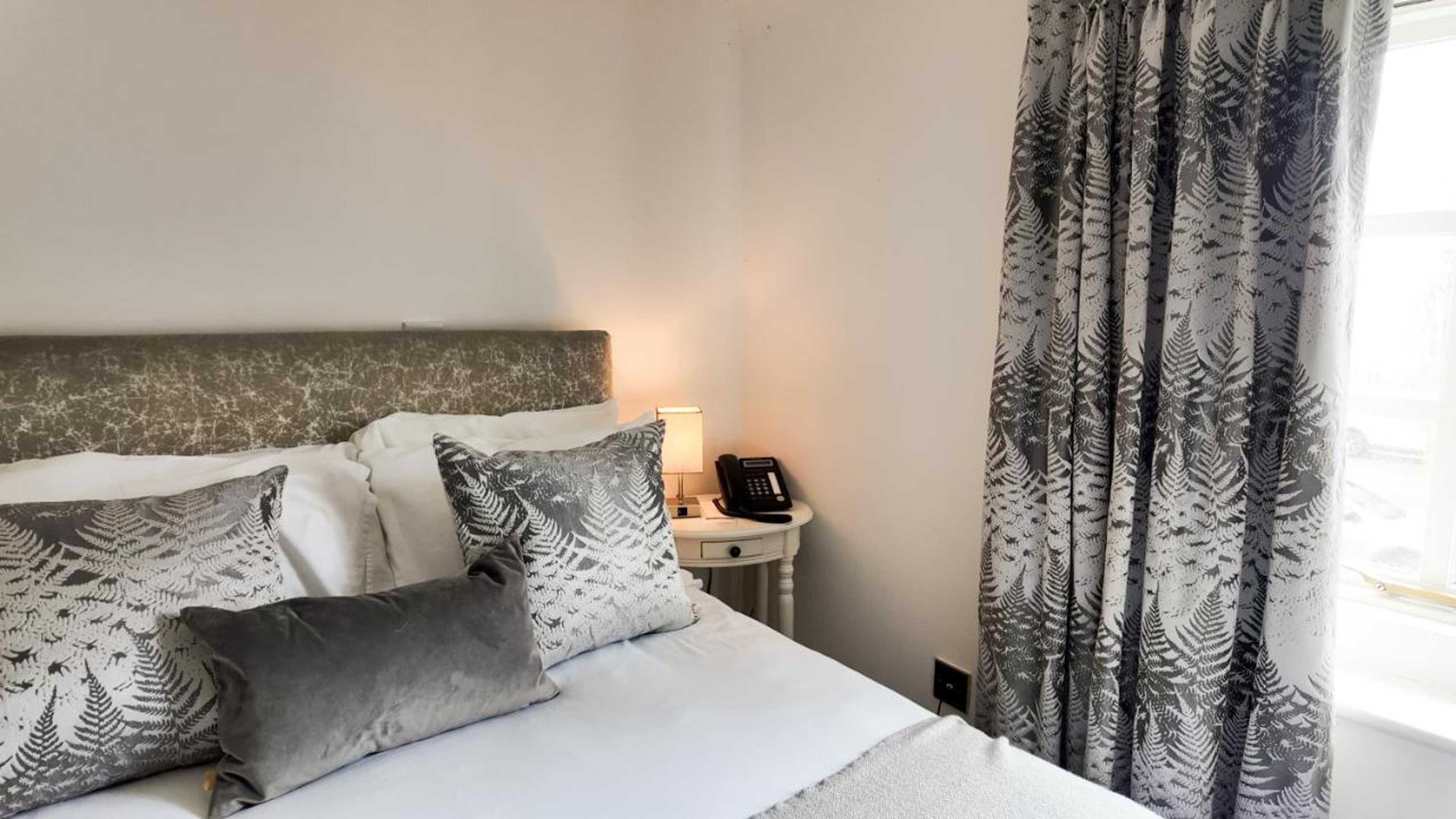 Gift card for Santo's Higham Farm Hotel