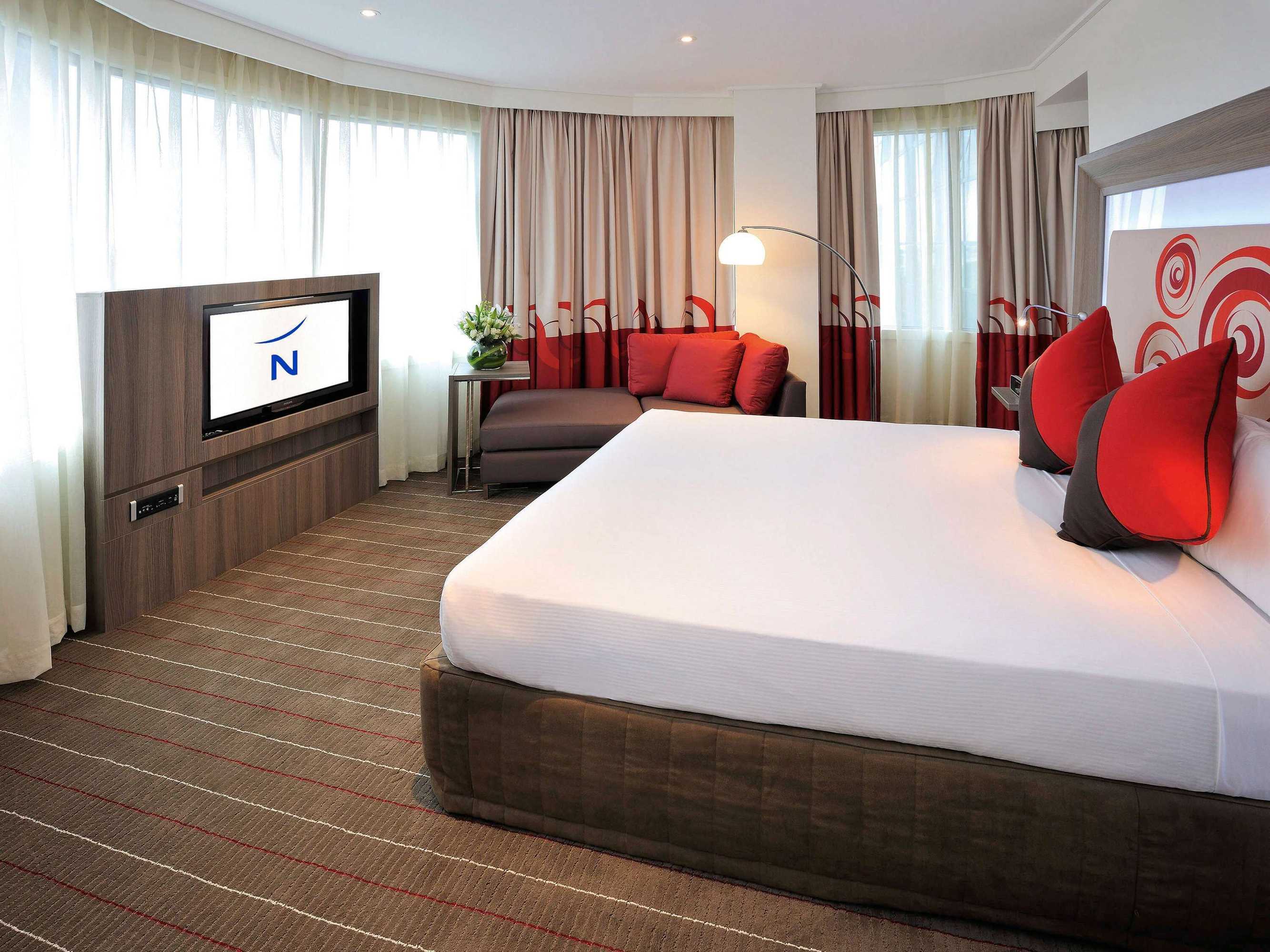 Gift card for Novotel Melbourne Glen Waverley Gift card for Novotel Melbourne Glen Waverley