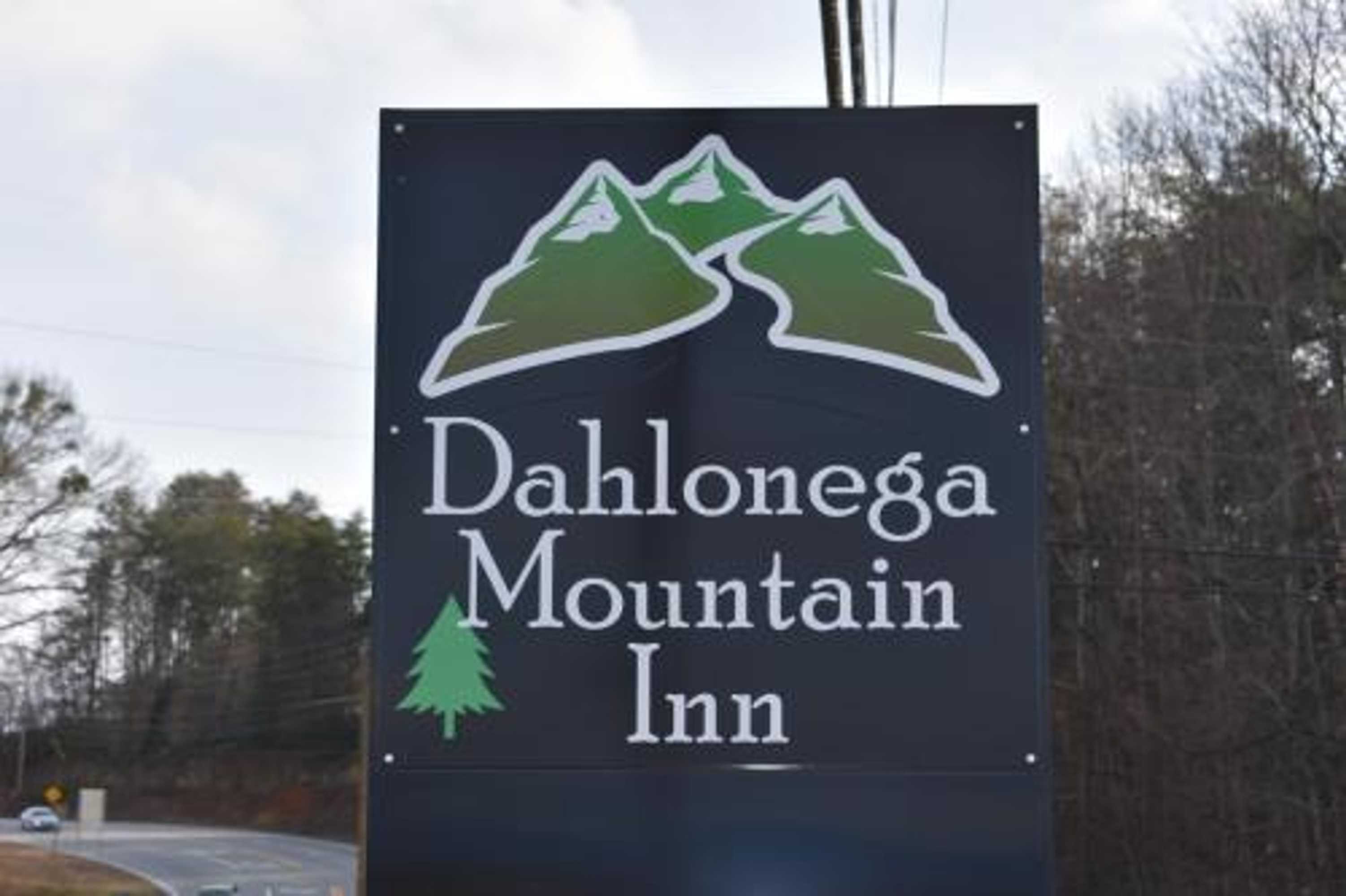 Gift card for Dahlonega Mountain Inn Gift card for Dahlonega Mountain Inn