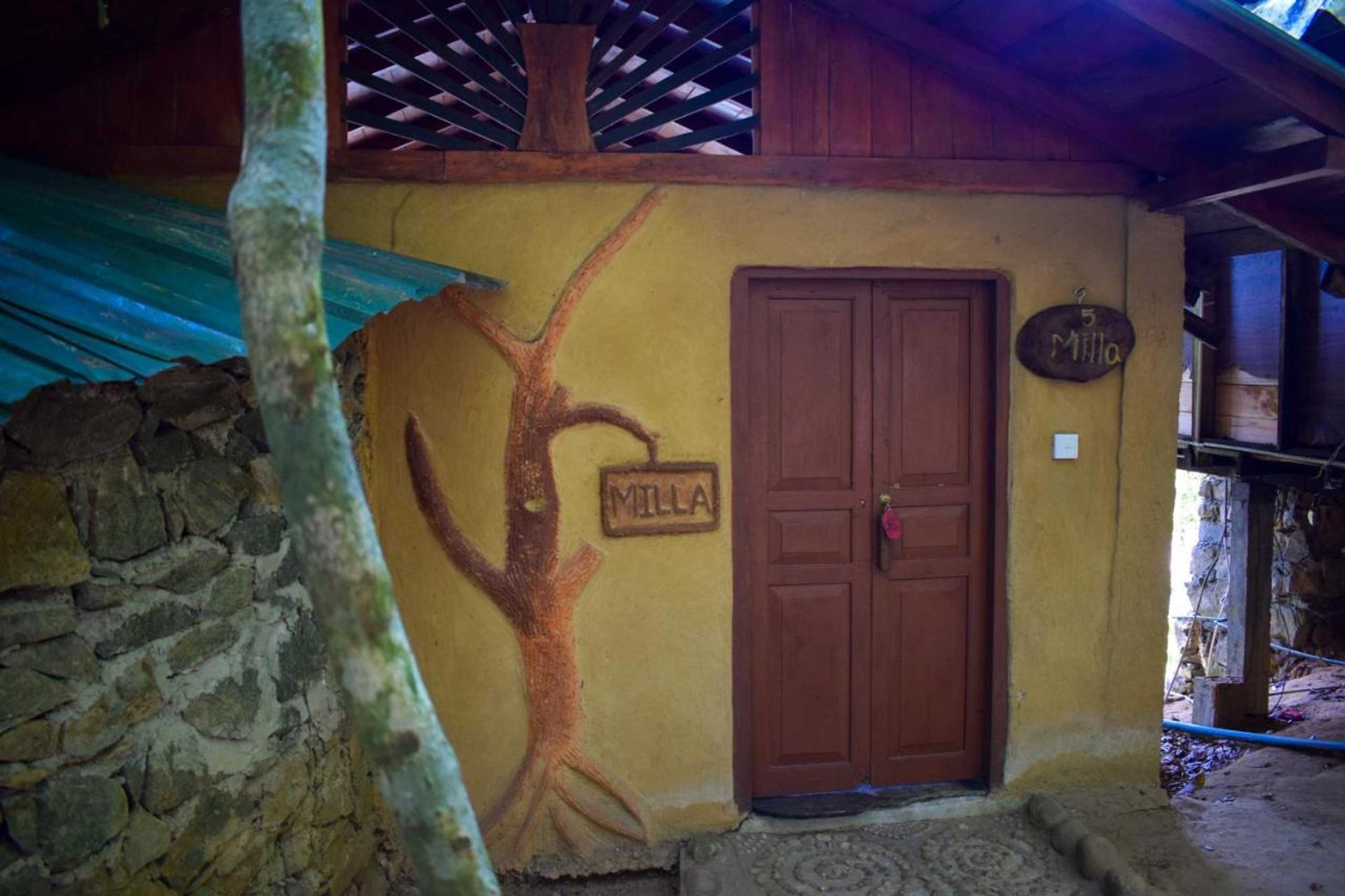Gift card for Rafters Retreat