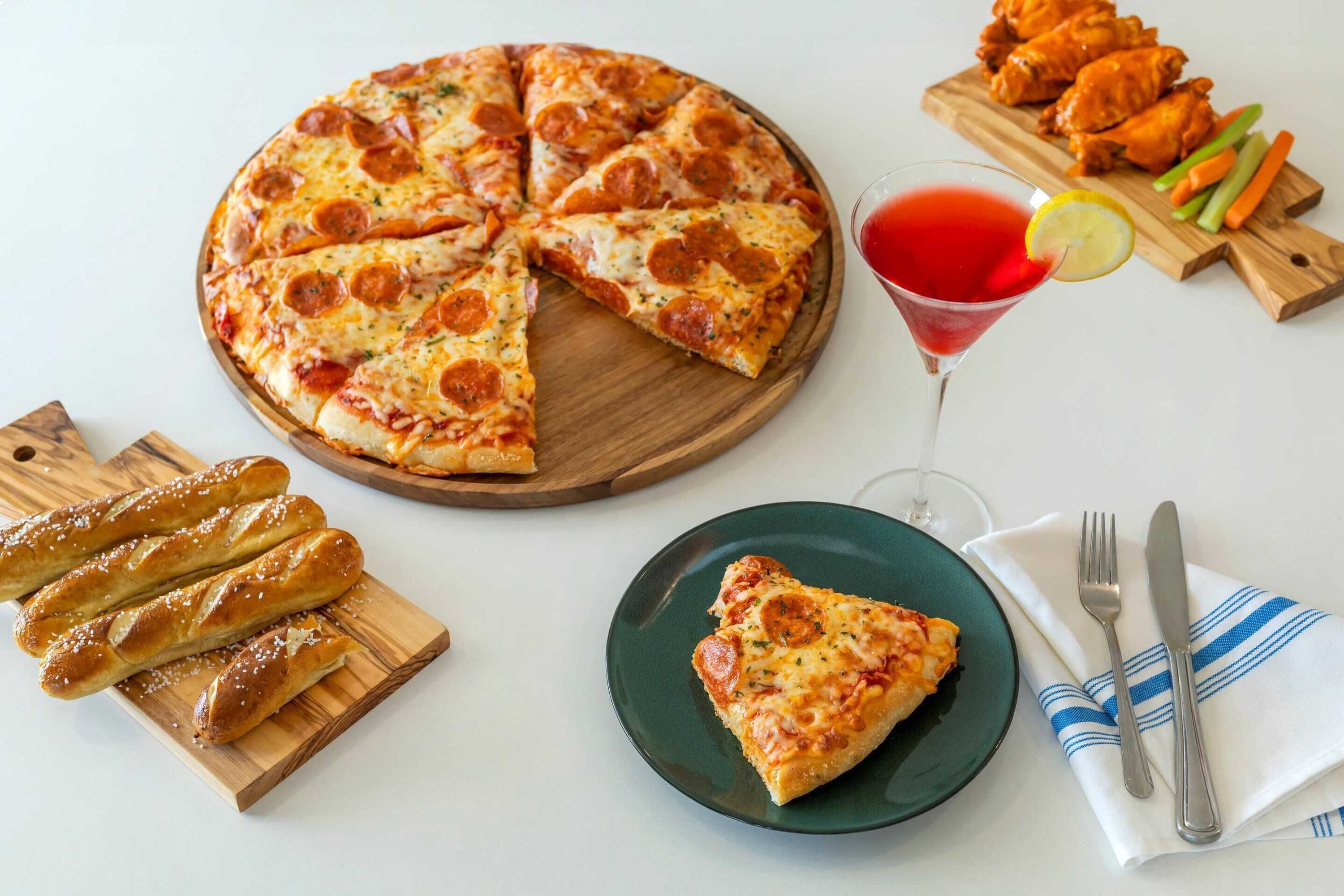 Gift card for Comfort Inn & Suites Newark Liberty International Airport