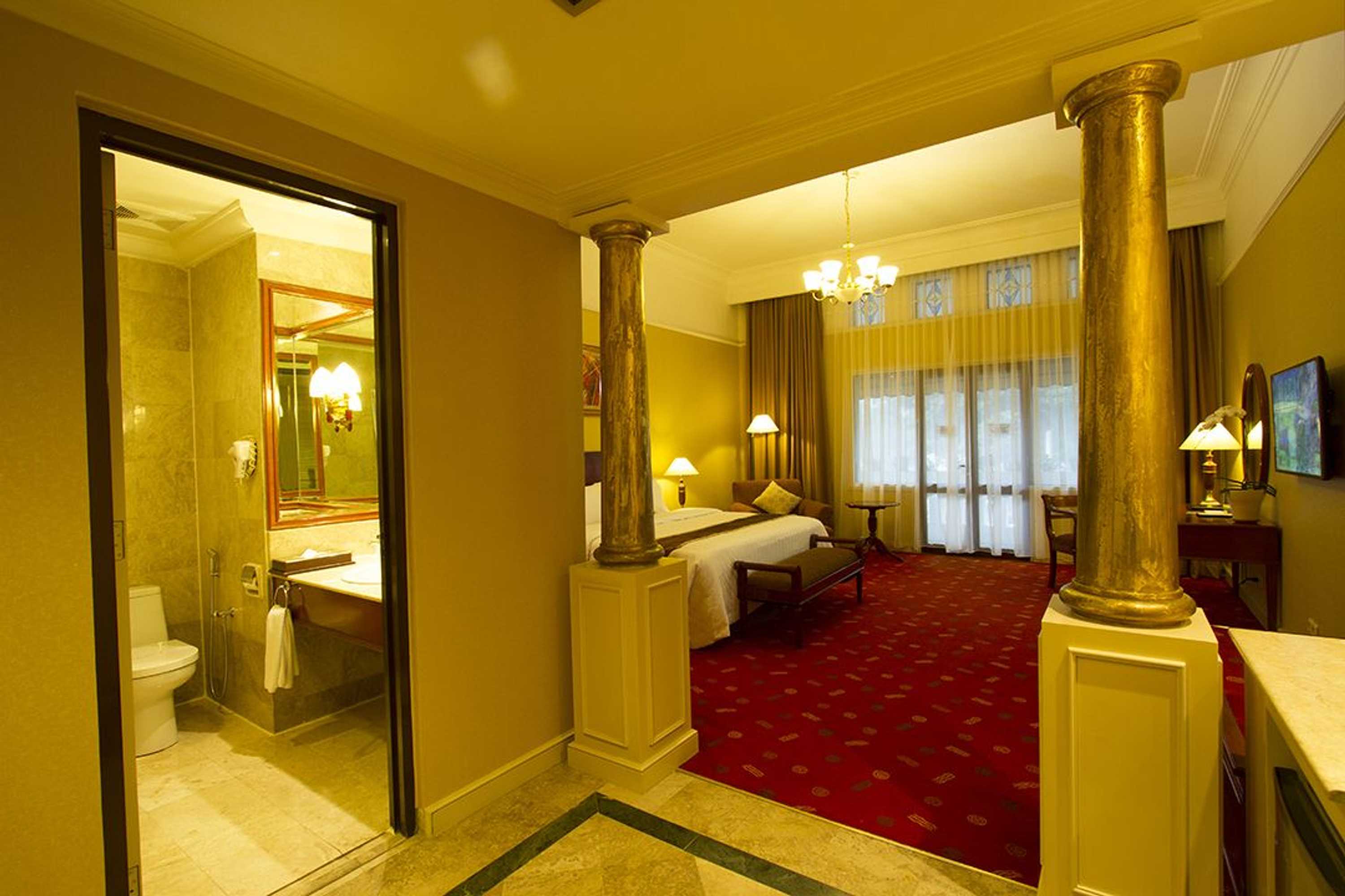 Gift card for Hotel Salak The Heritage Gift card for Hotel Salak The Heritage