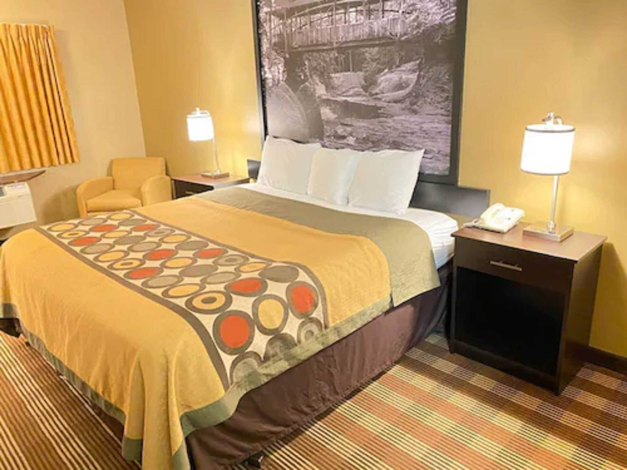 Gift card for Super 8 by Wyndham Eau Claire WI Gift card for Super 8 by Wyndham Eau Claire WI