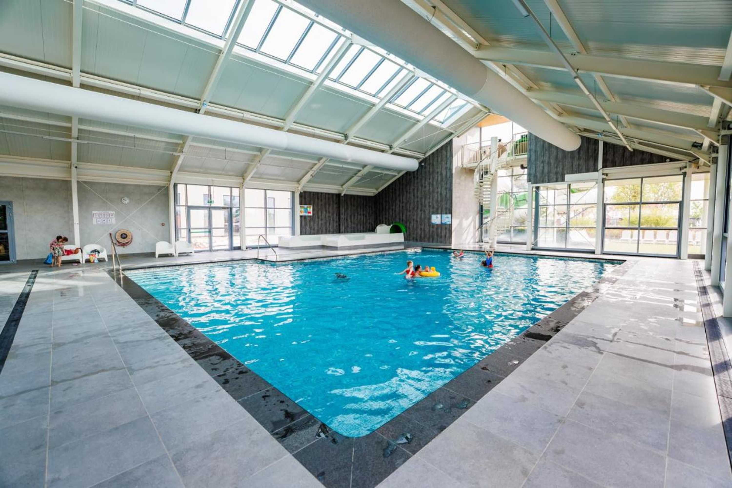 Gift card for Vakantiepark Eiland Van Maurik