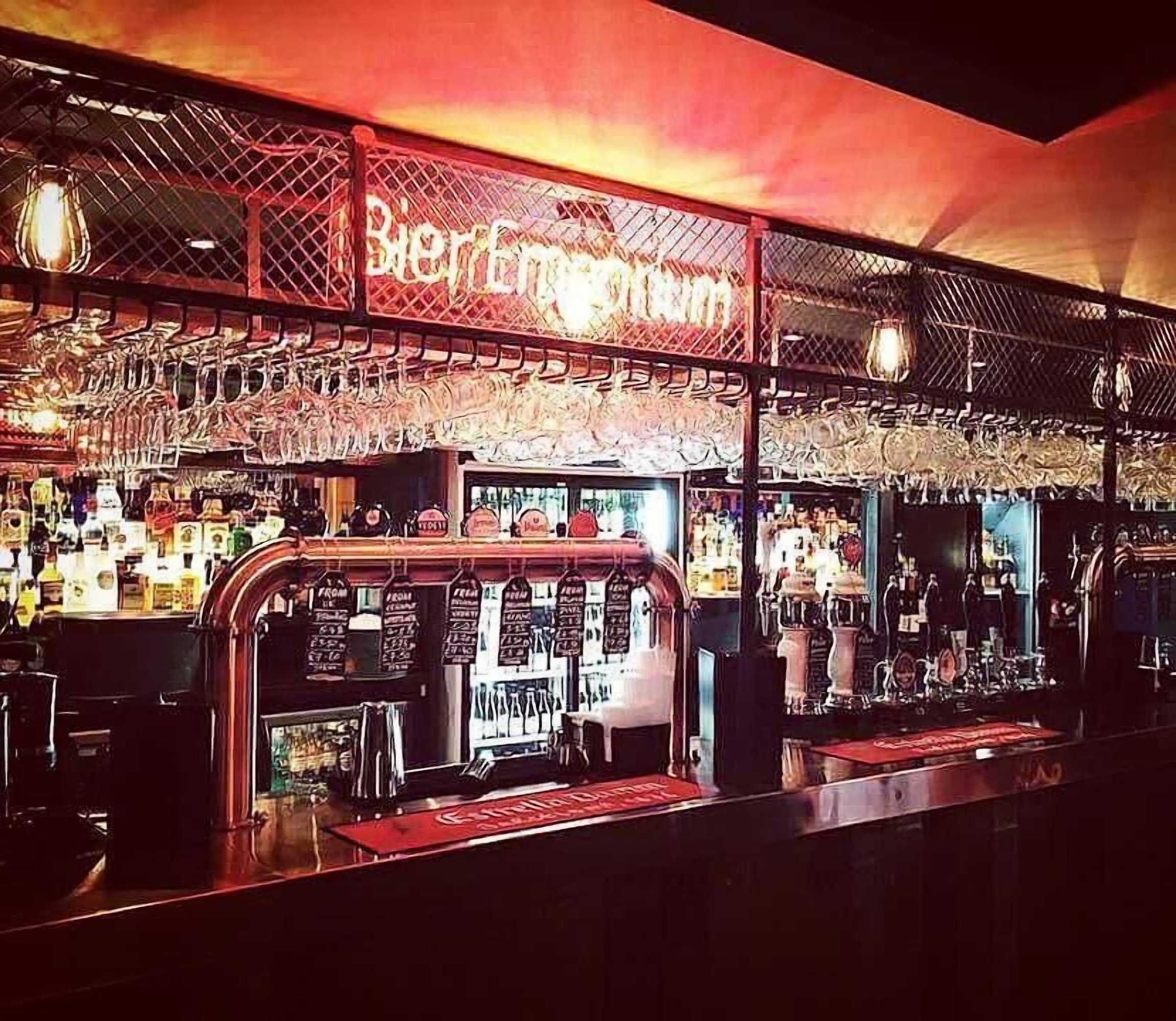 Gift card for Lodge at Tap Haus