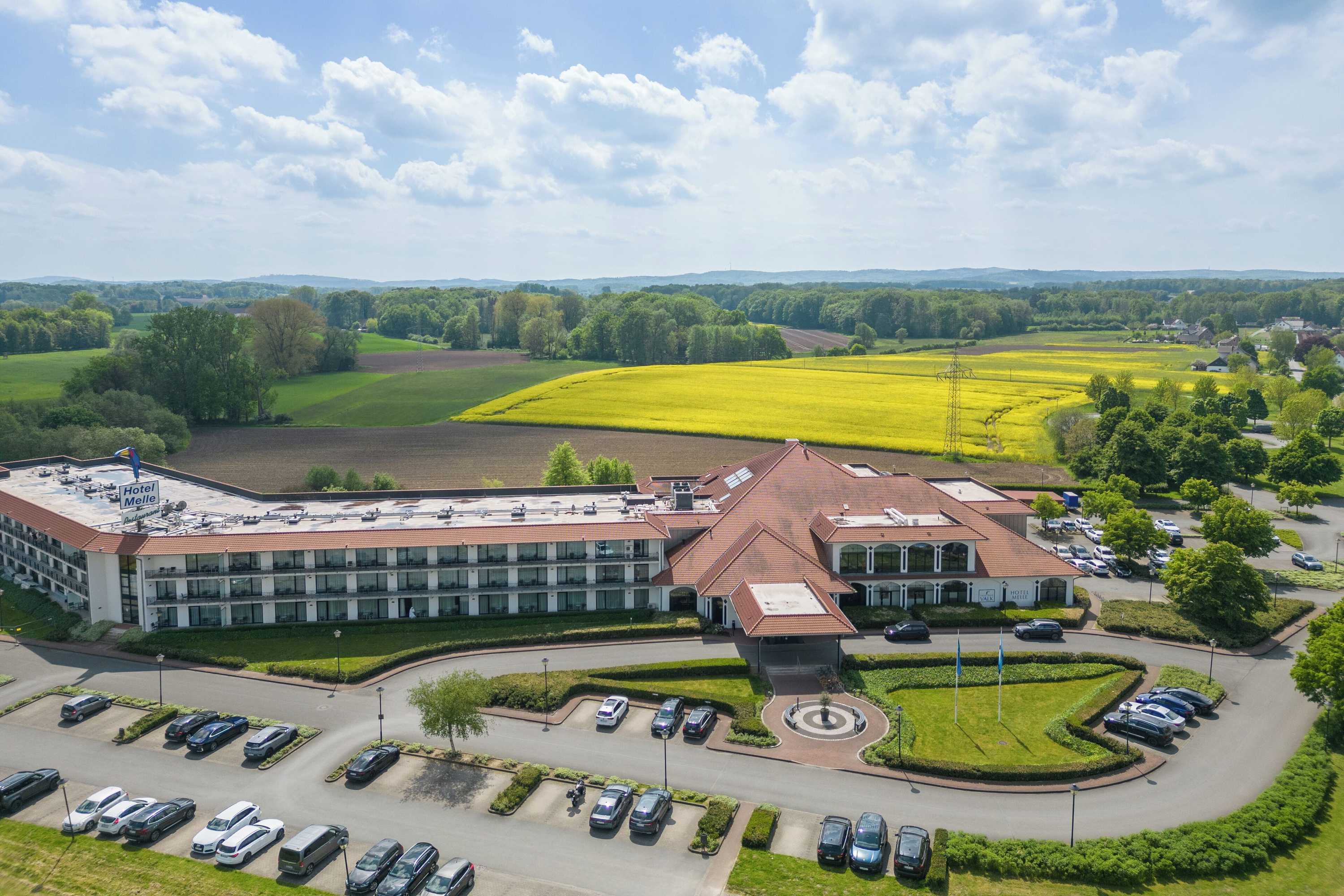Gift card for Van Der Valk Hotel Melle - Osnabrück Gift card for Van Der Valk Hotel Melle - Osnabrück