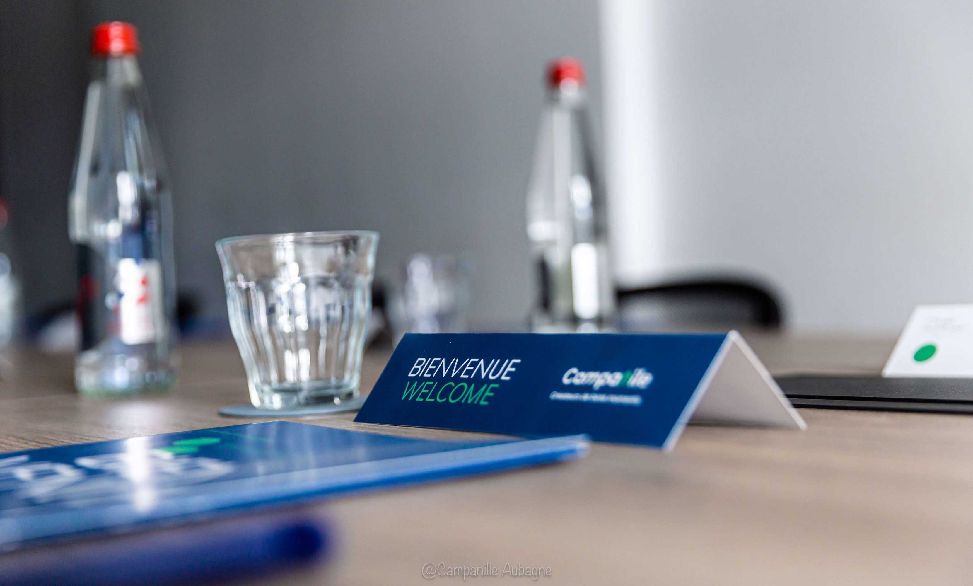 Gift card for Campanile Marseille Est - Aubagne Gift card for Campanile Marseille Est - Aubagne