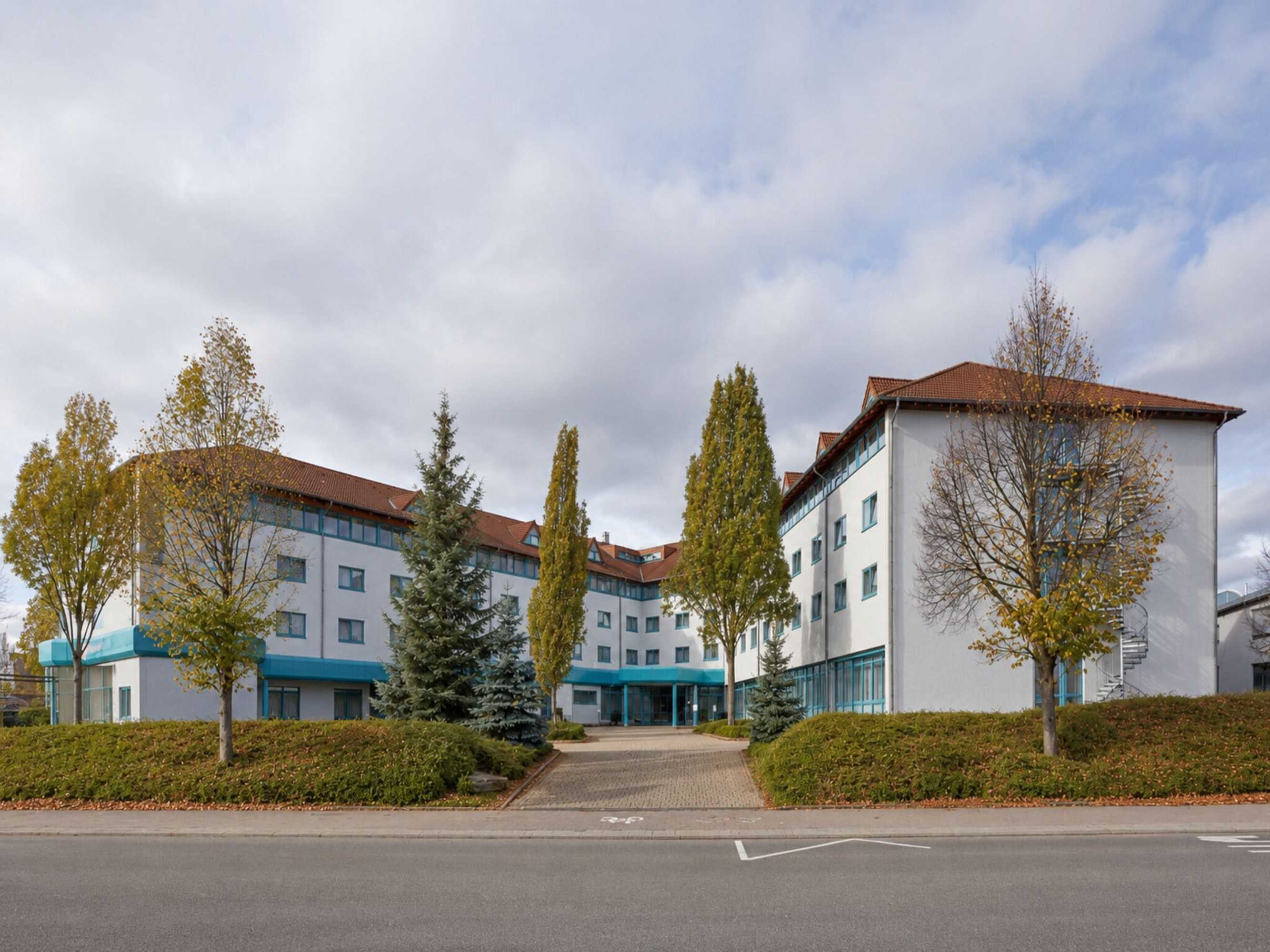 Gift card for Sunday Hotel Stuttgart Herrenberg