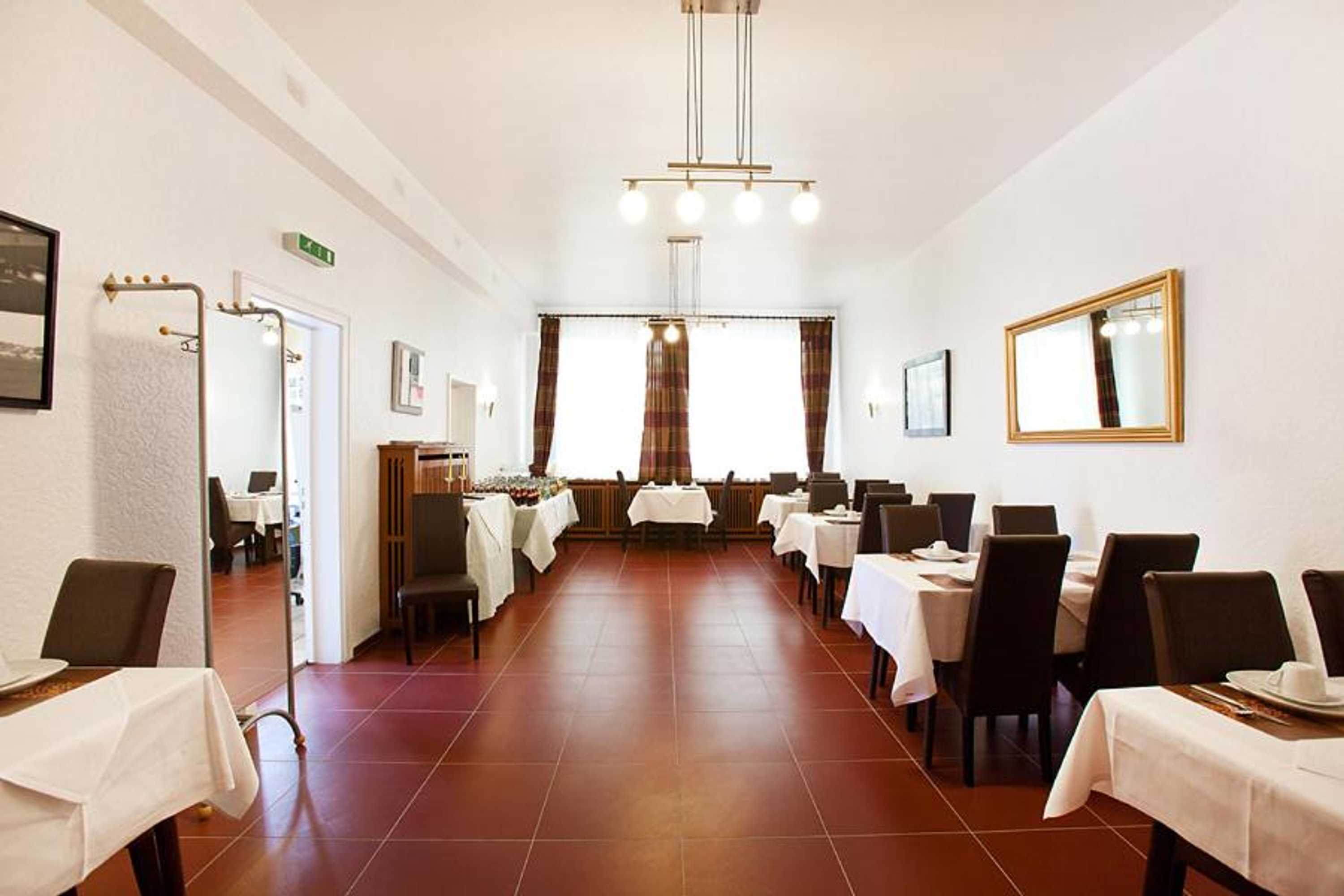 Gift card for Hotel Jasmin Pforzheim