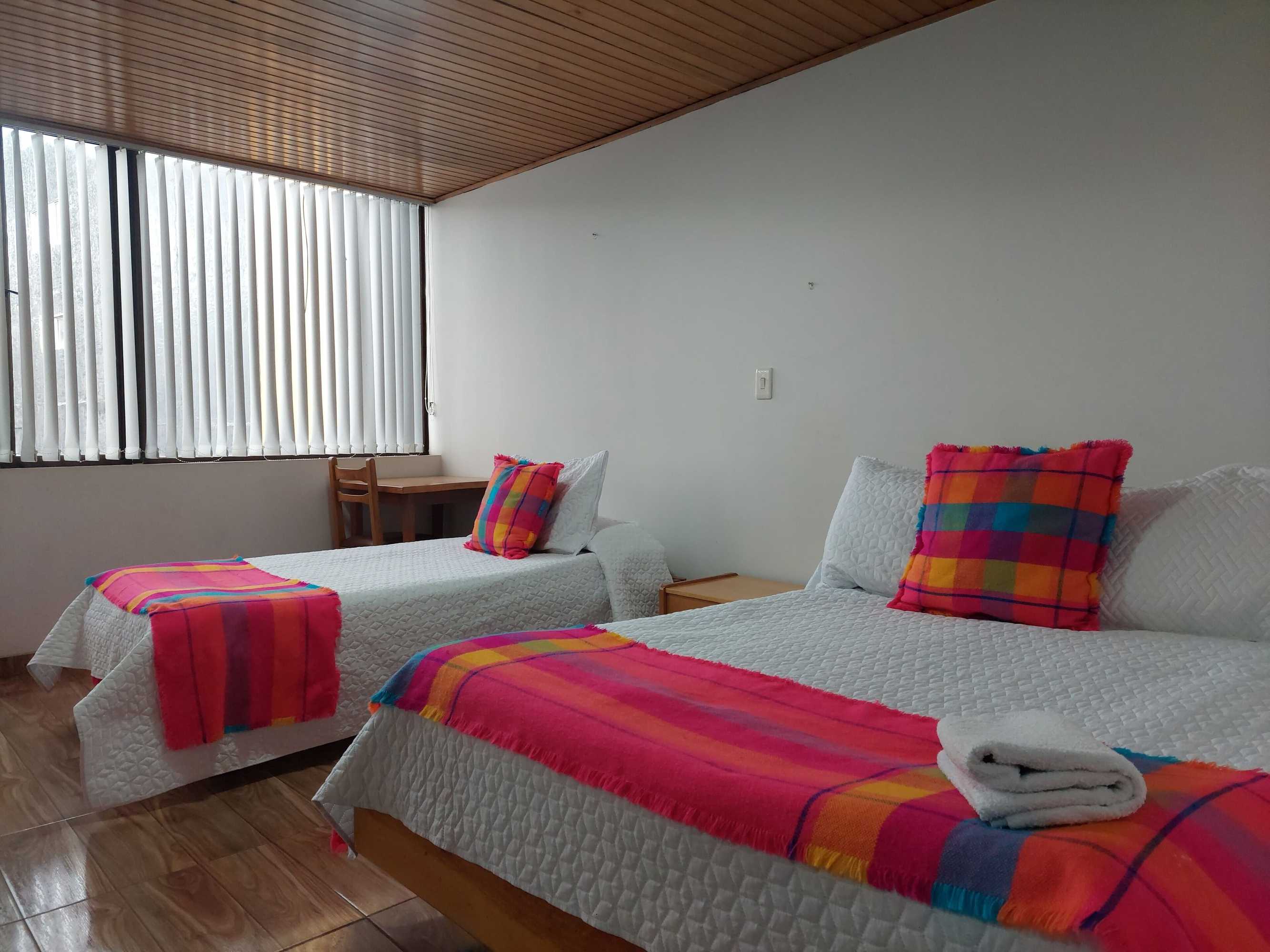 Gift card for Hotel Suarel Center