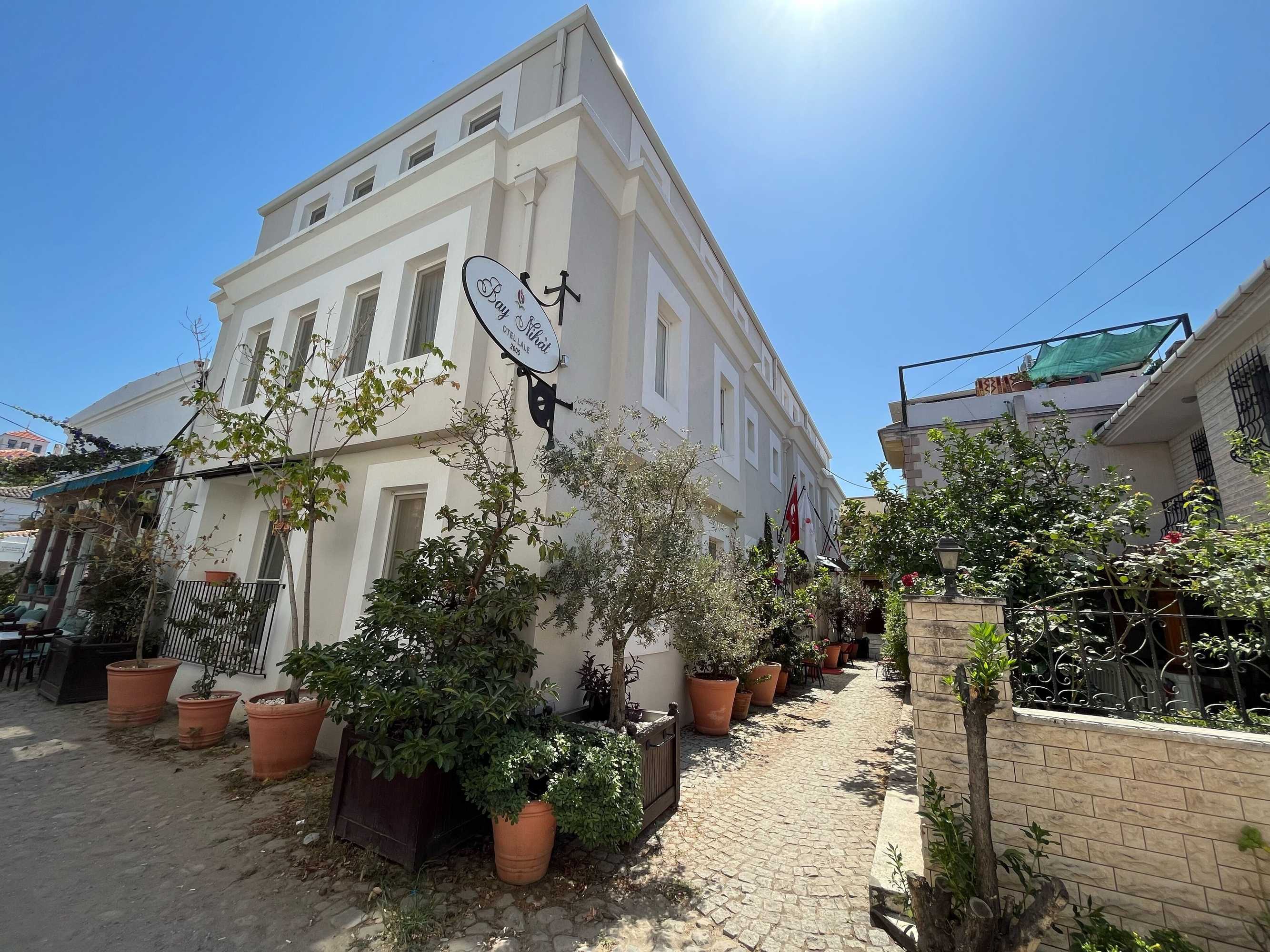 Gift card for Bay Nihat Lale Otel Gift card for Bay Nihat Lale Otel