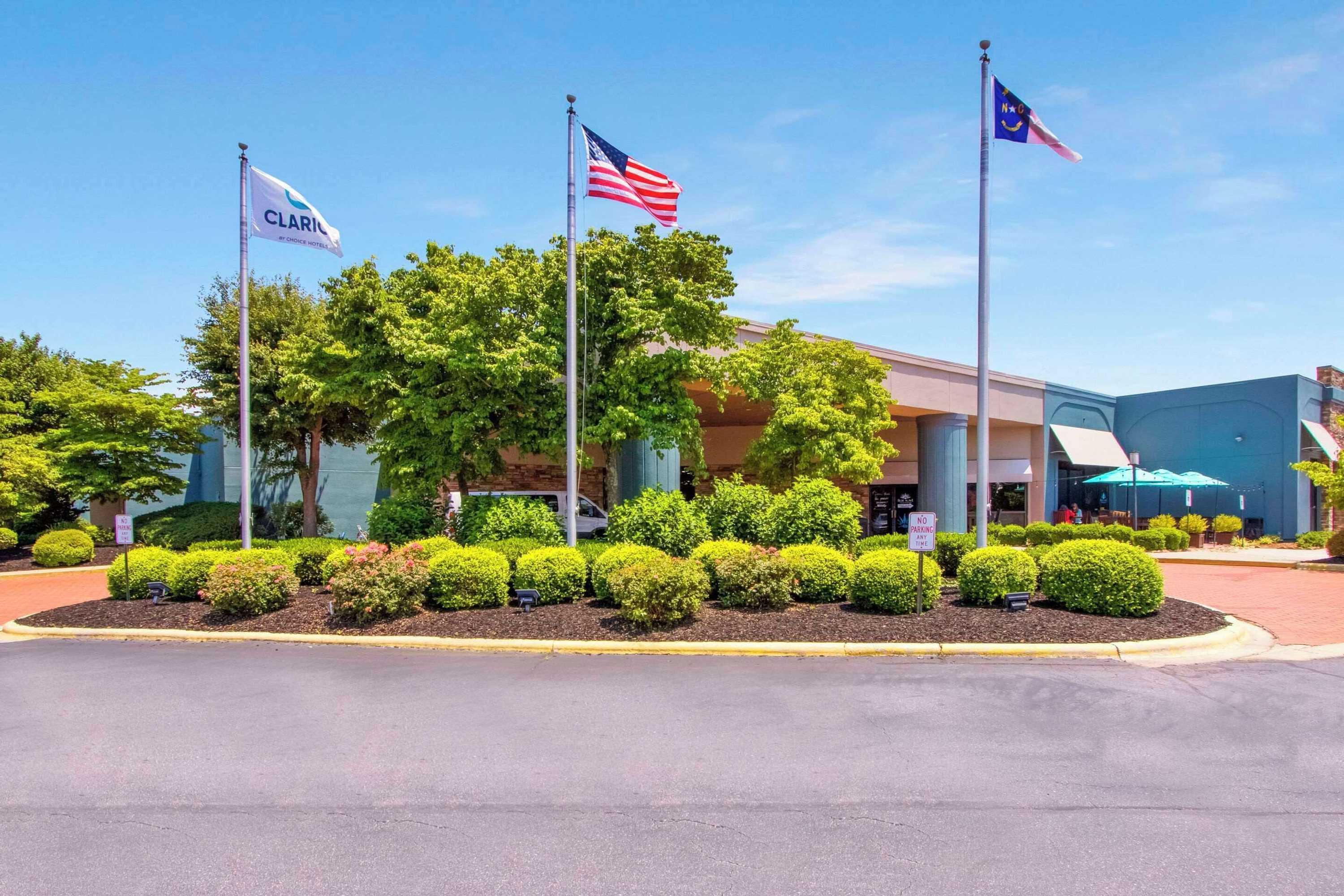 Gift card for Clarion Inn Asheville Airport Gift card for Clarion Inn Asheville Airport
