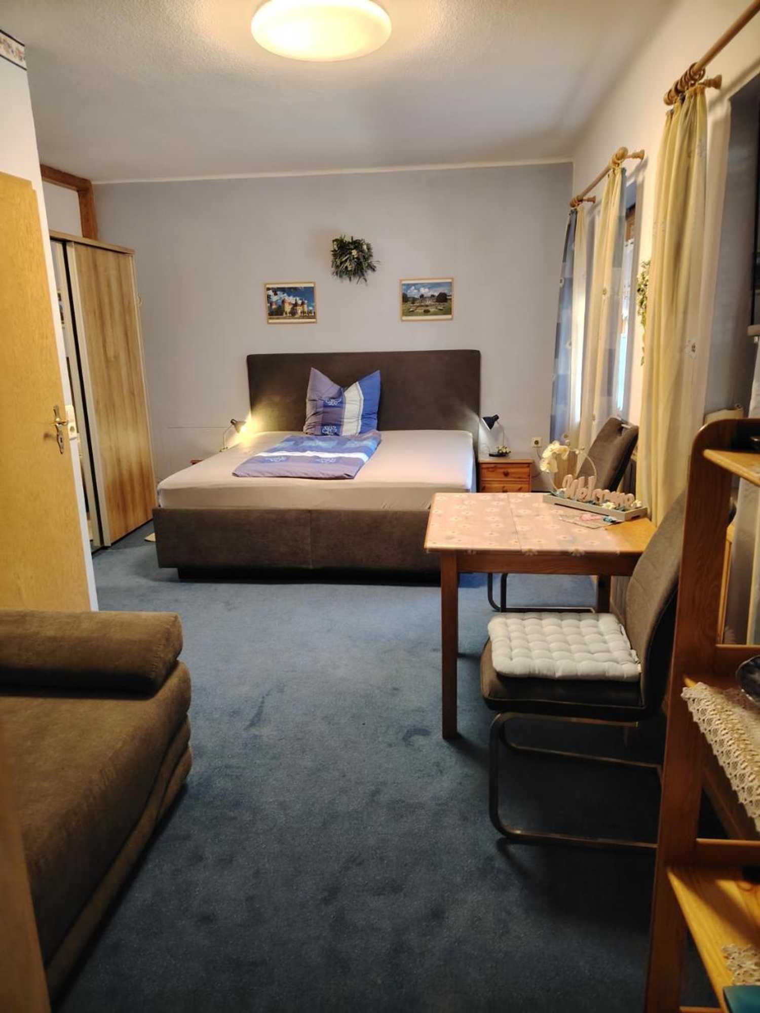 Gift card for Gästehaus Schirner