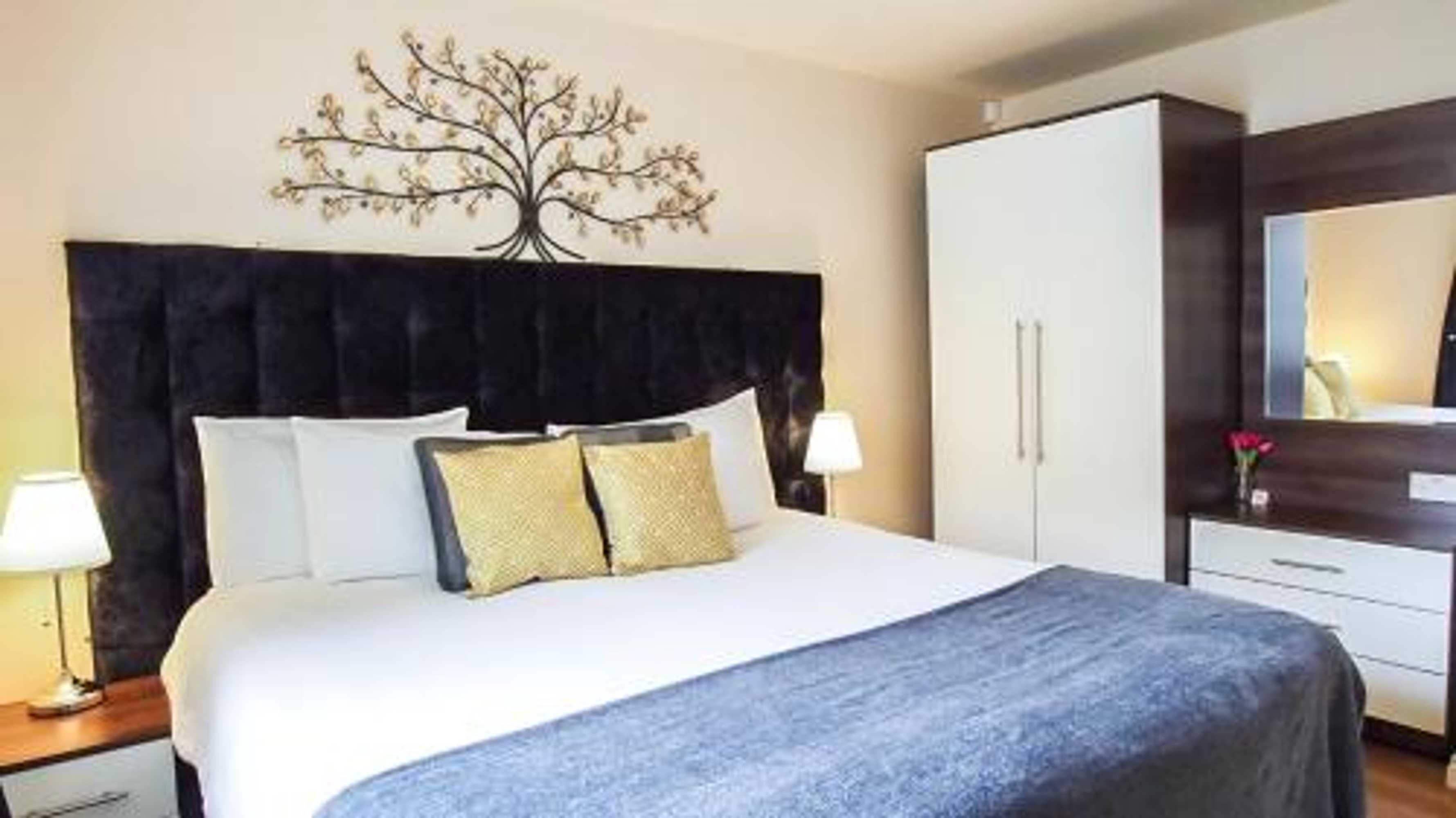 Gift card for UR City Pad - Regent Wharf Gift card for UR City Pad - Regent Wharf
