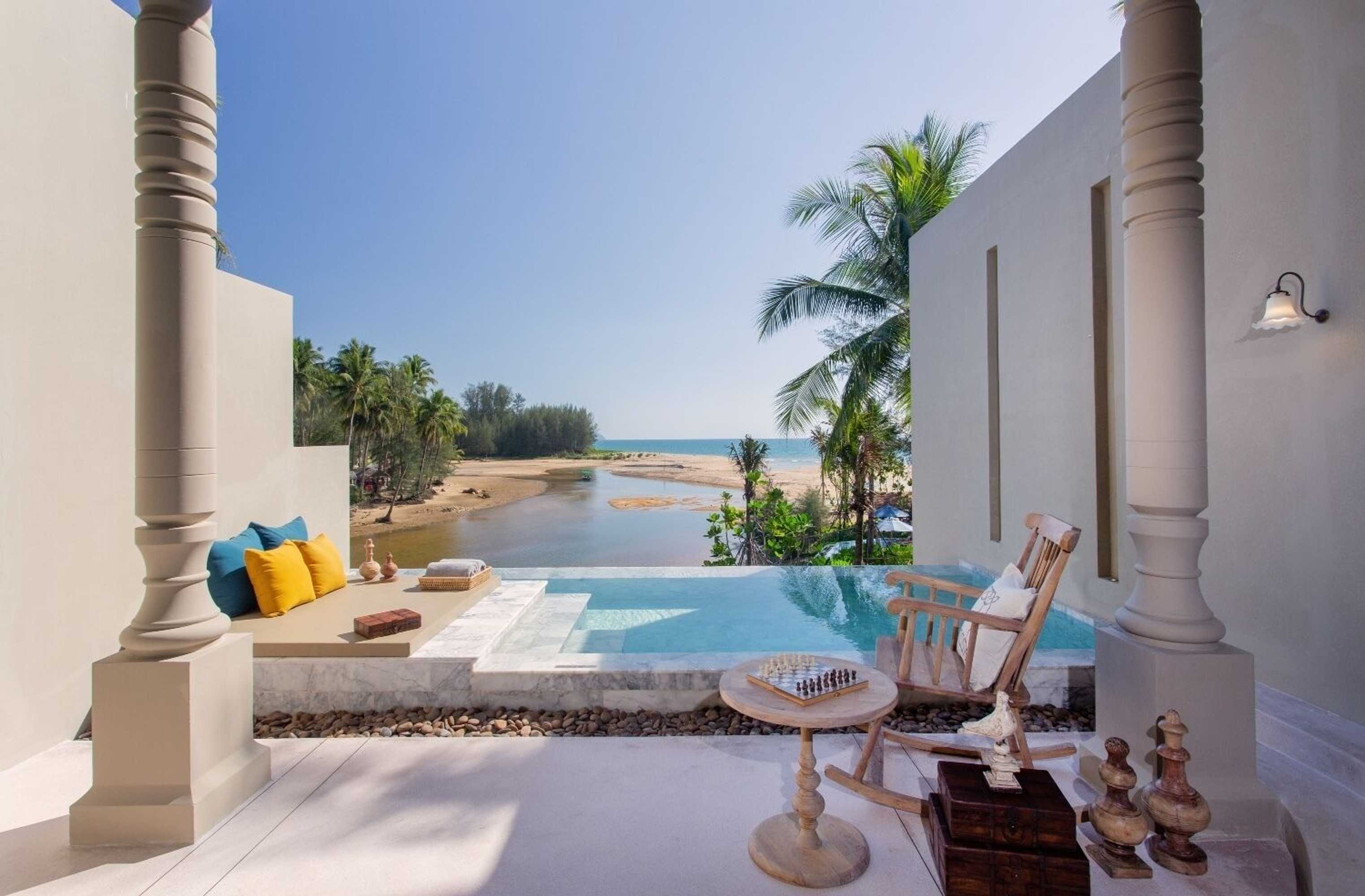 Gift card for Devasom Khao Lak Beach Resort & Villas Gift card for Devasom Khao Lak Beach Resort & Villas