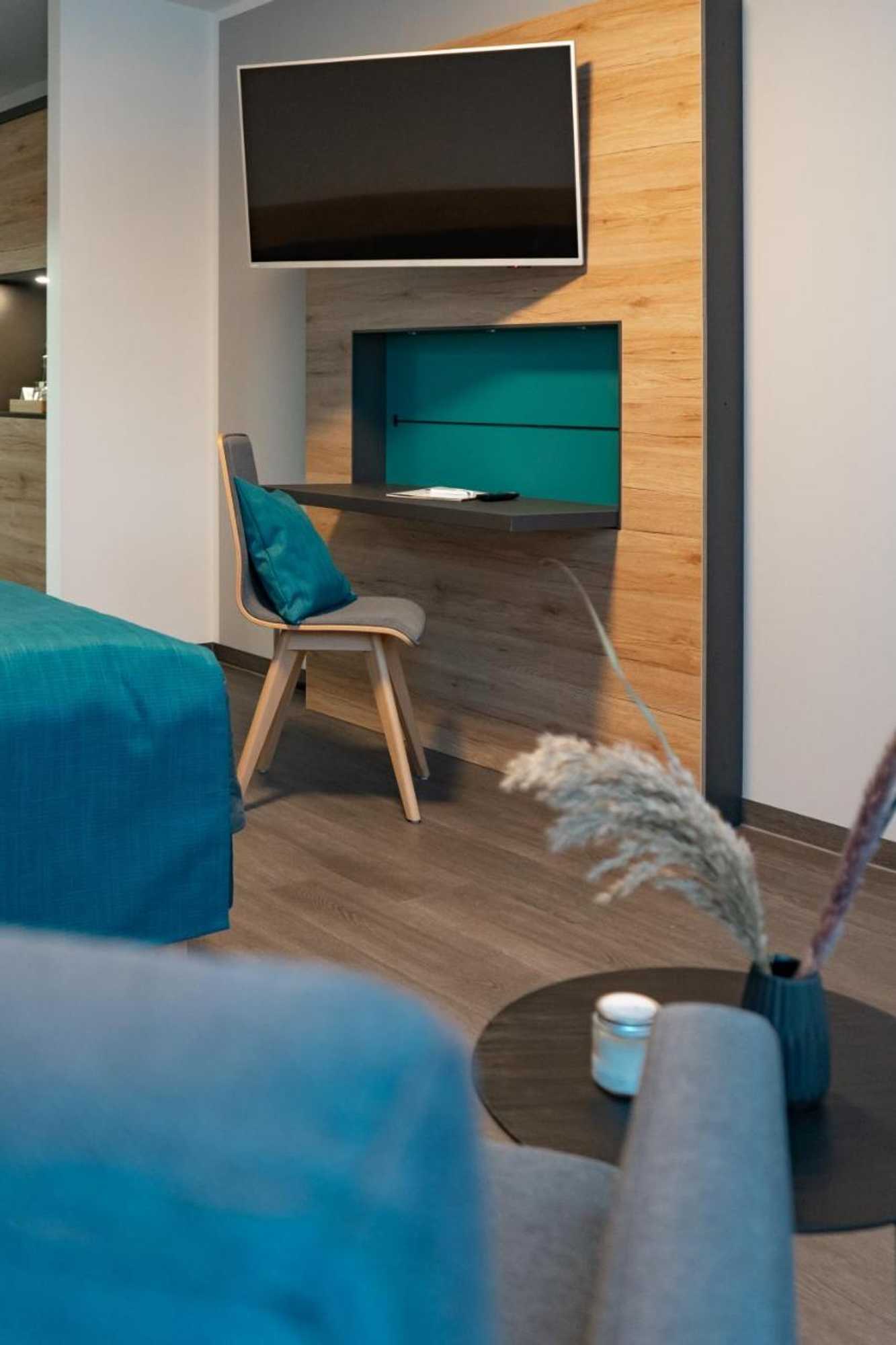 Gift card for Hotel Am Park