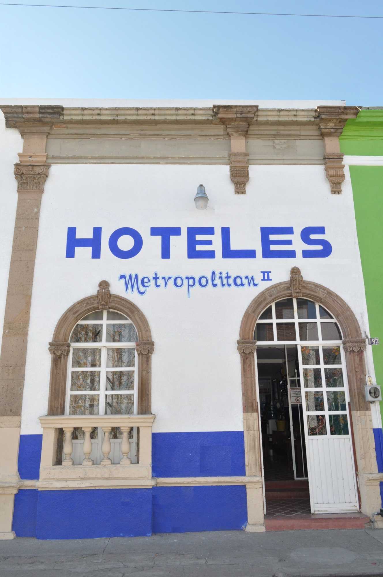 Gift card for Hotel Metropolitan II Gift card for Hotel Metropolitan II