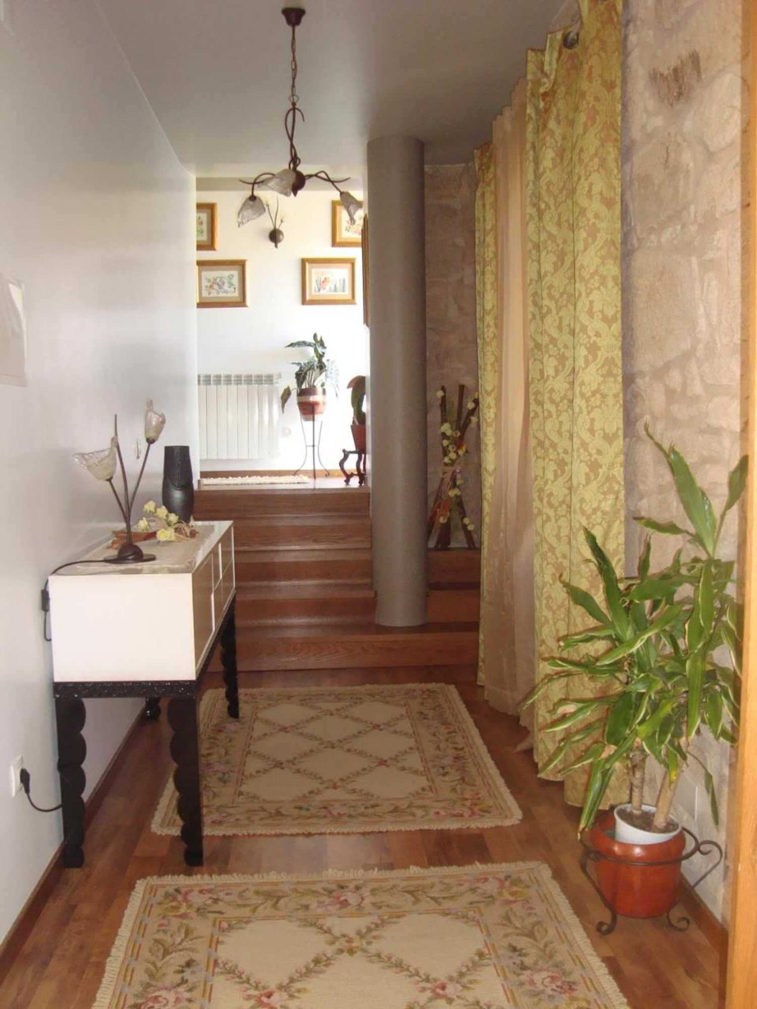 Gift card for Casa Villar Mayor