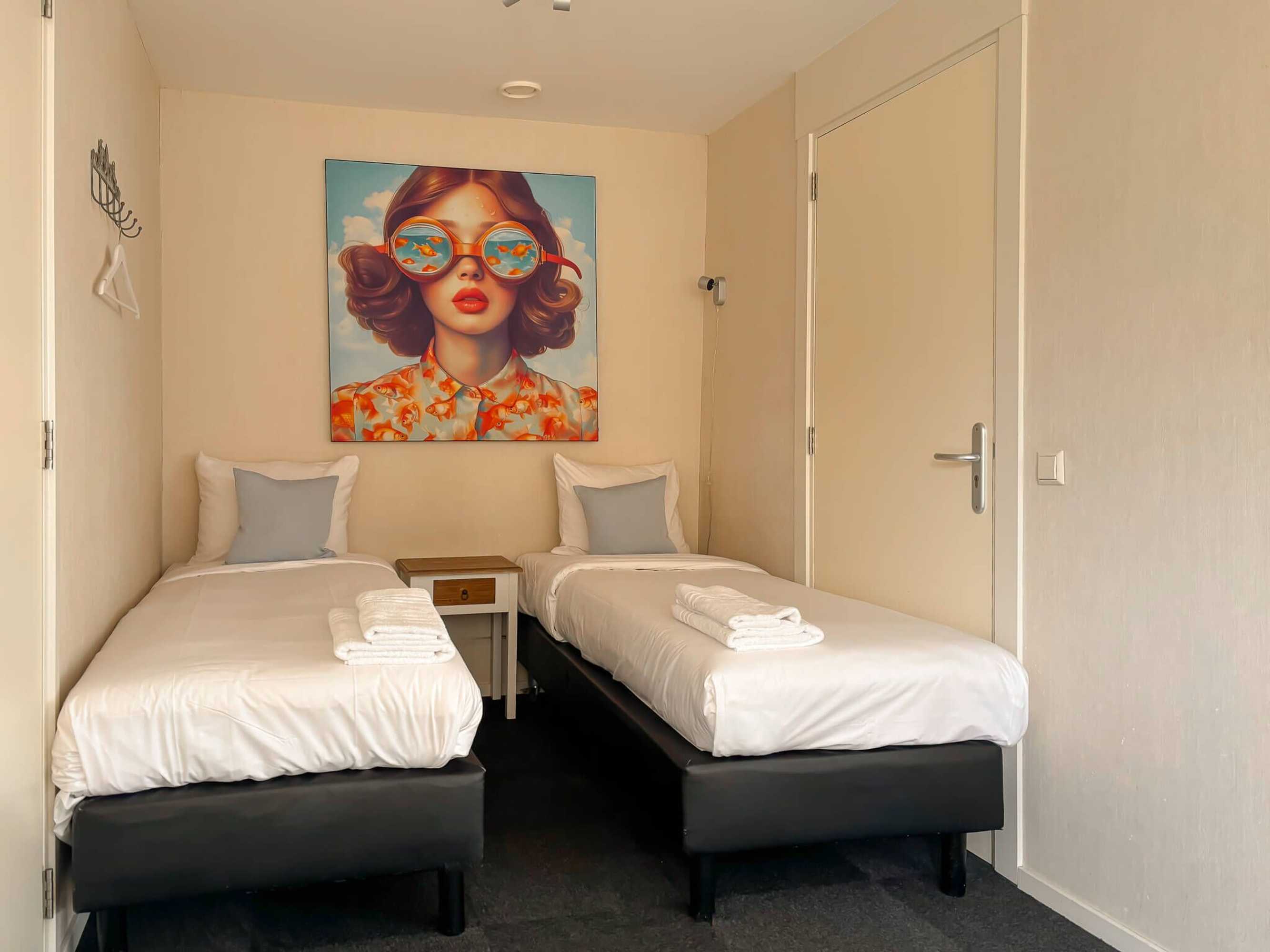 Gift card for Visserslust Rooms, Apartments And Houseboats