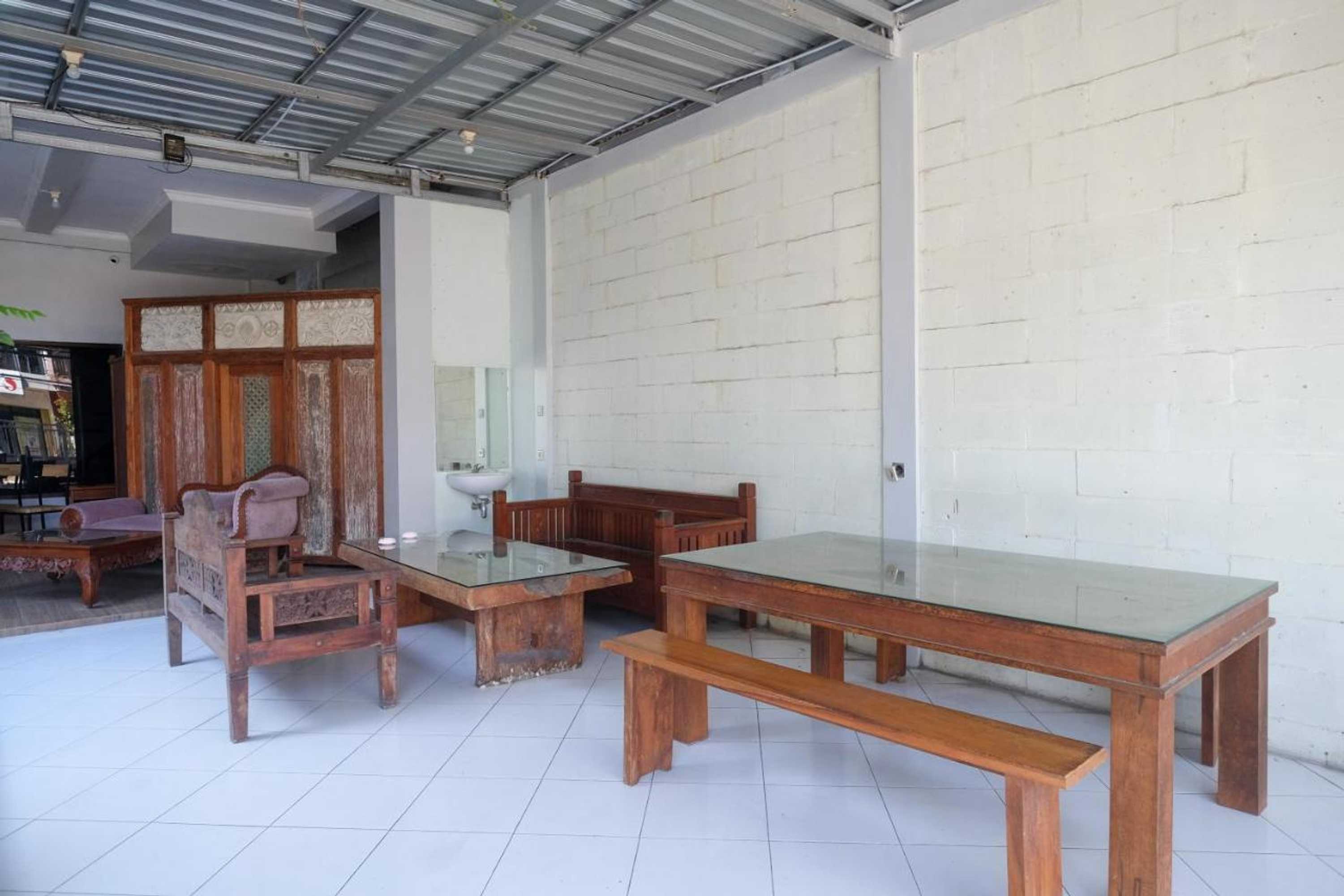 Gift card for Griya Hanum Syariah by Oyo Rooms