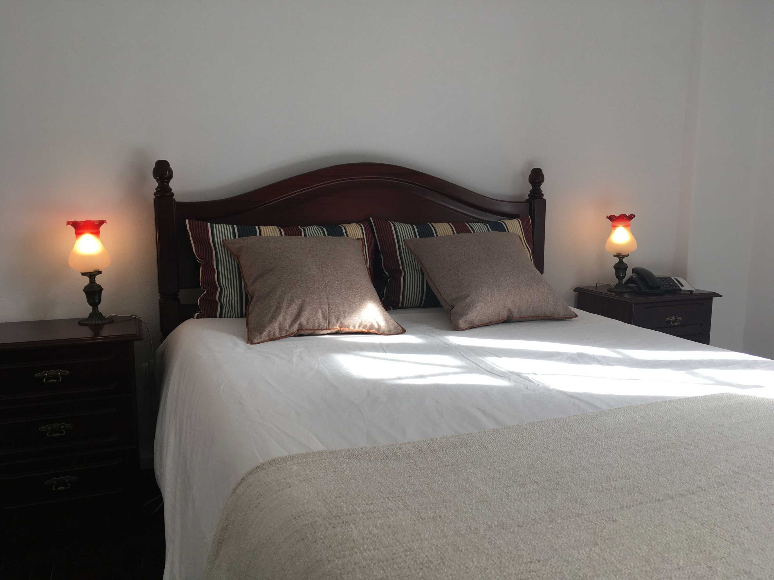 Gift card for Hotel Ribamar