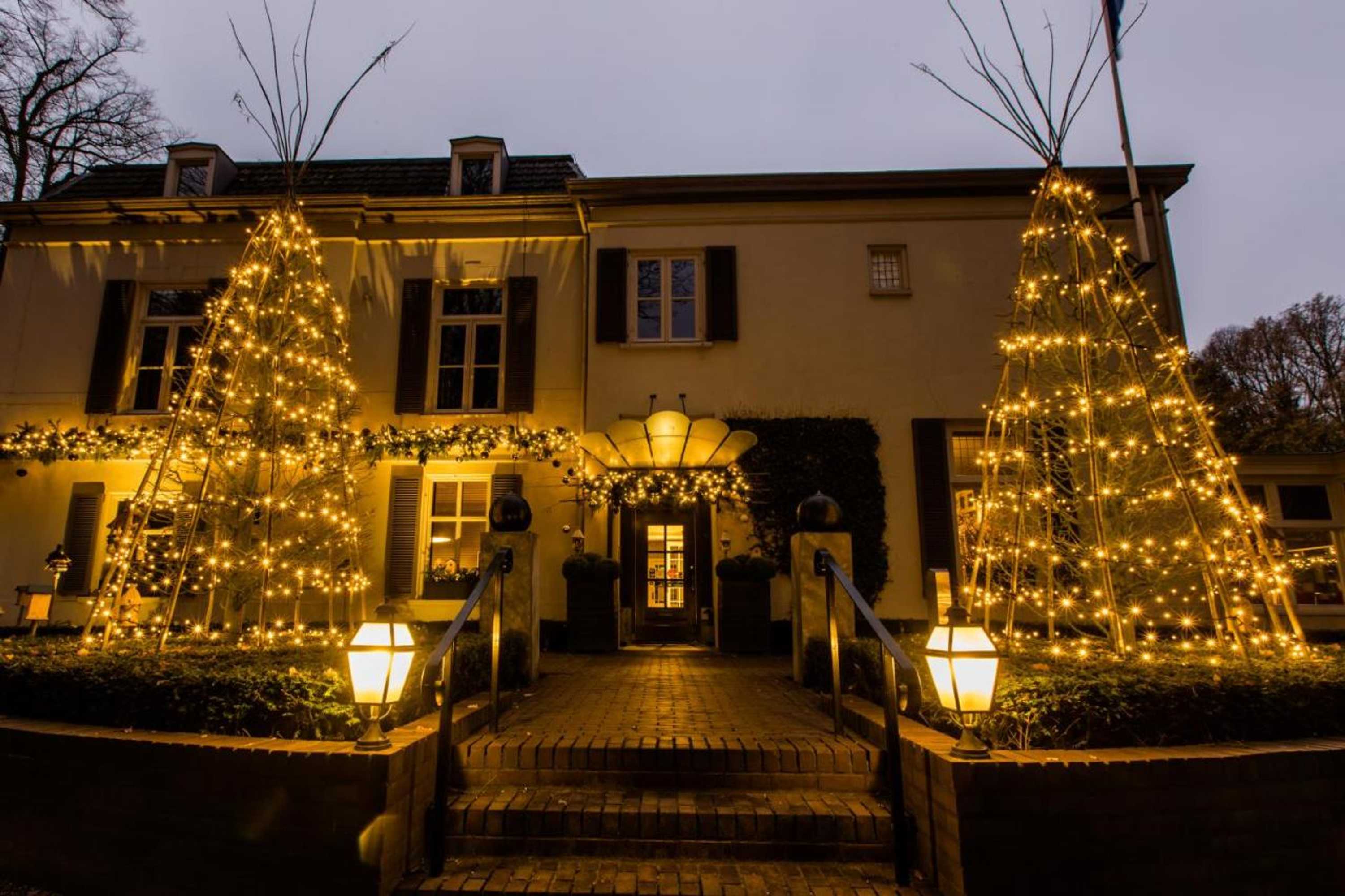 Gift card for Hotel Restaurant De Wolfsberg Gift card for Hotel Restaurant De Wolfsberg