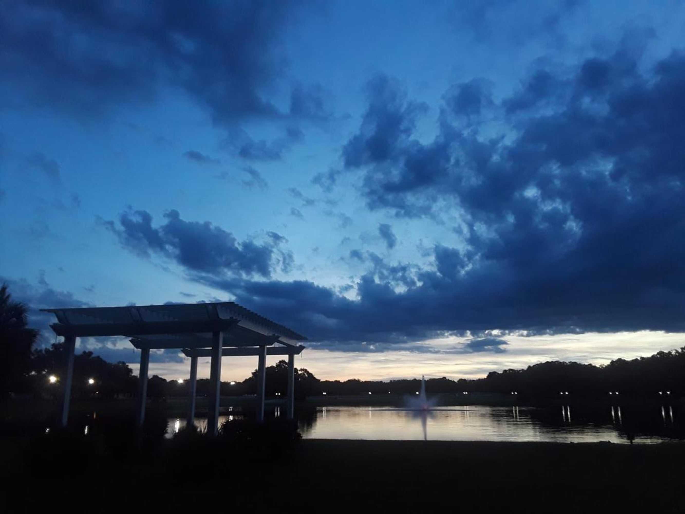 Gift card for The Grand Oaks Resort