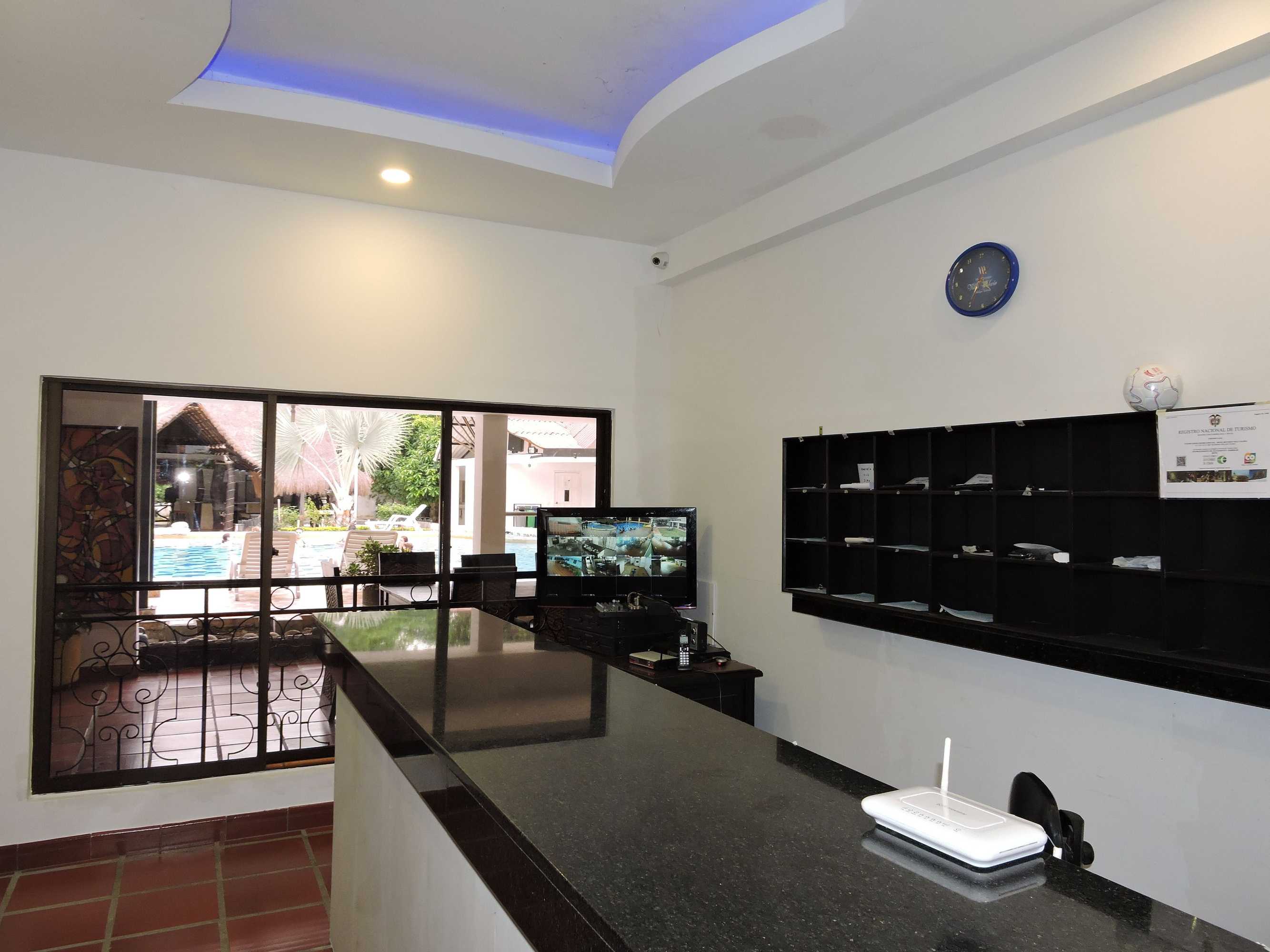 Gift card for Hotel Boutique Villa Valeria