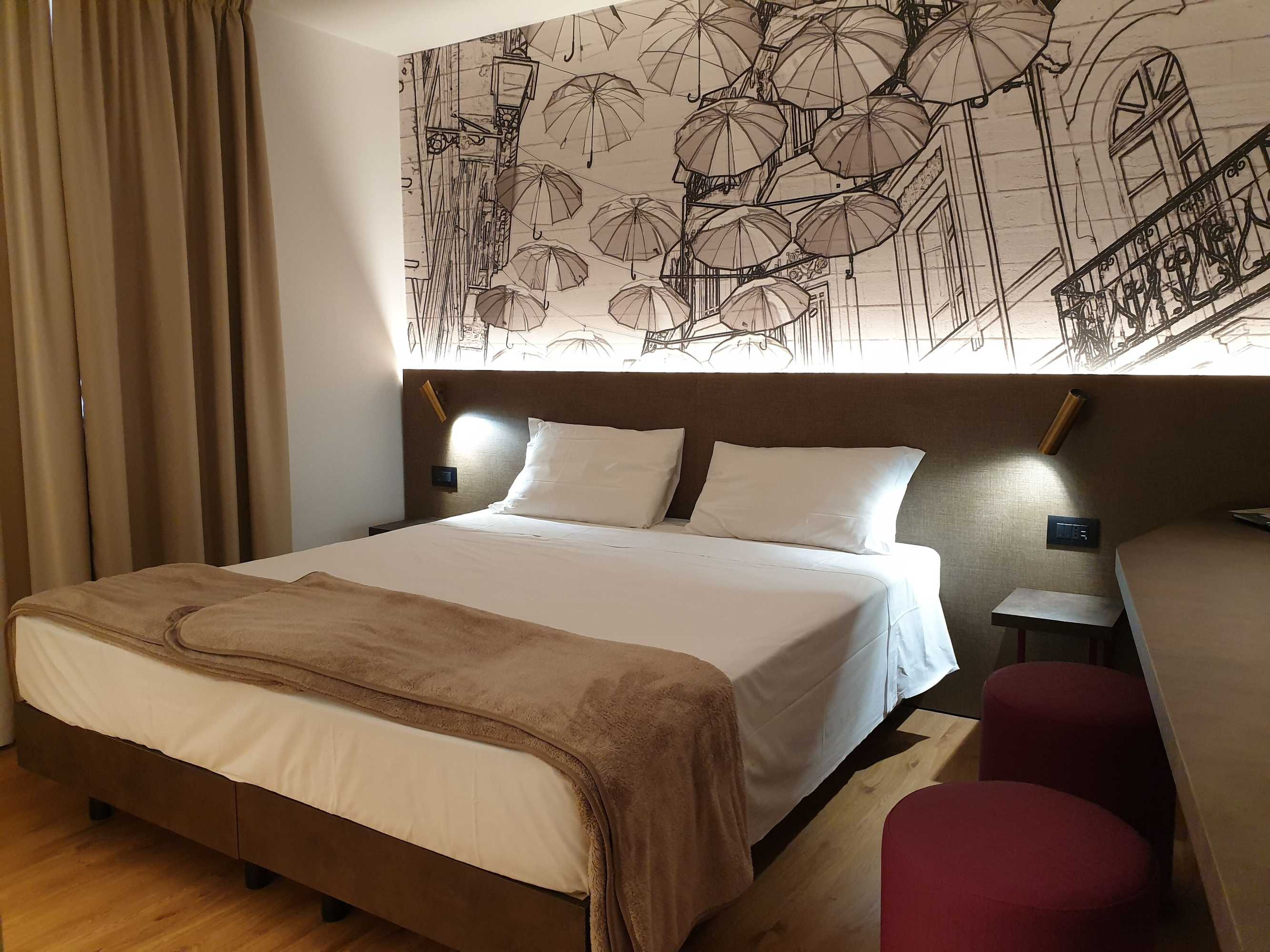 Gift card for Hotel And Wellness Patriarca Gift card for Hotel And Wellness Patriarca