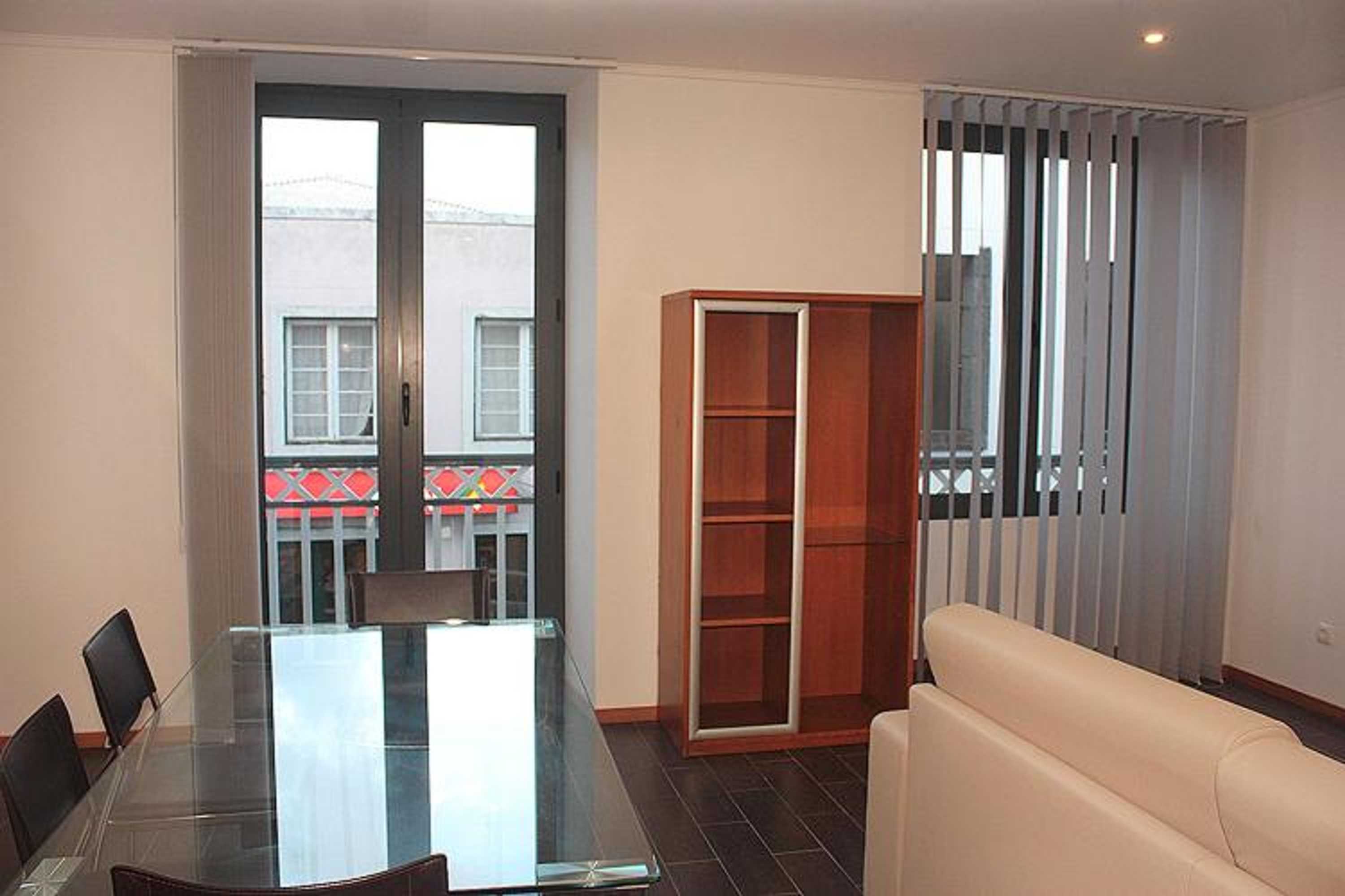 Gift card for Faial Marina Apartments 1