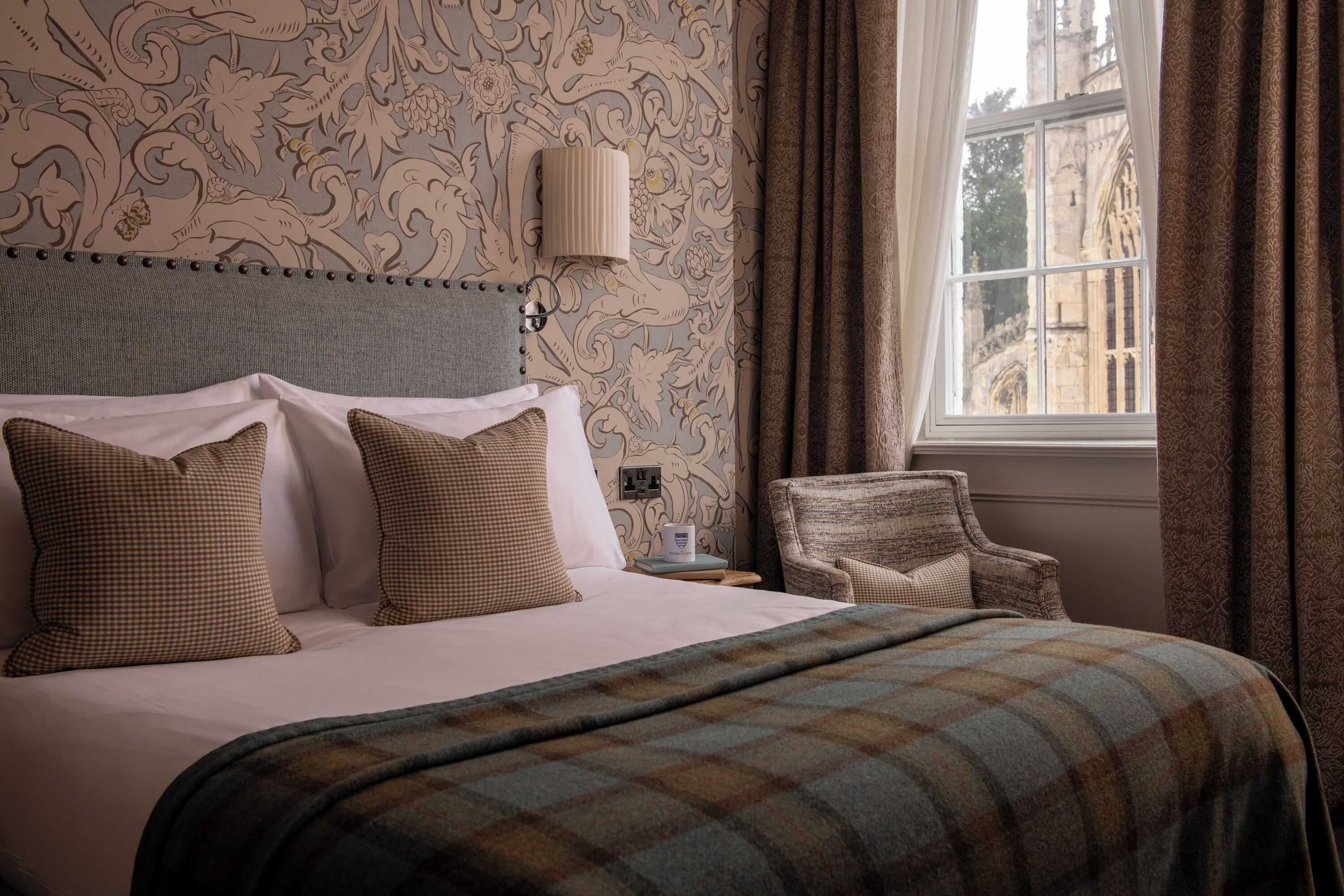 Gift card for Beverley Arms Hotel Gift card for Beverley Arms Hotel