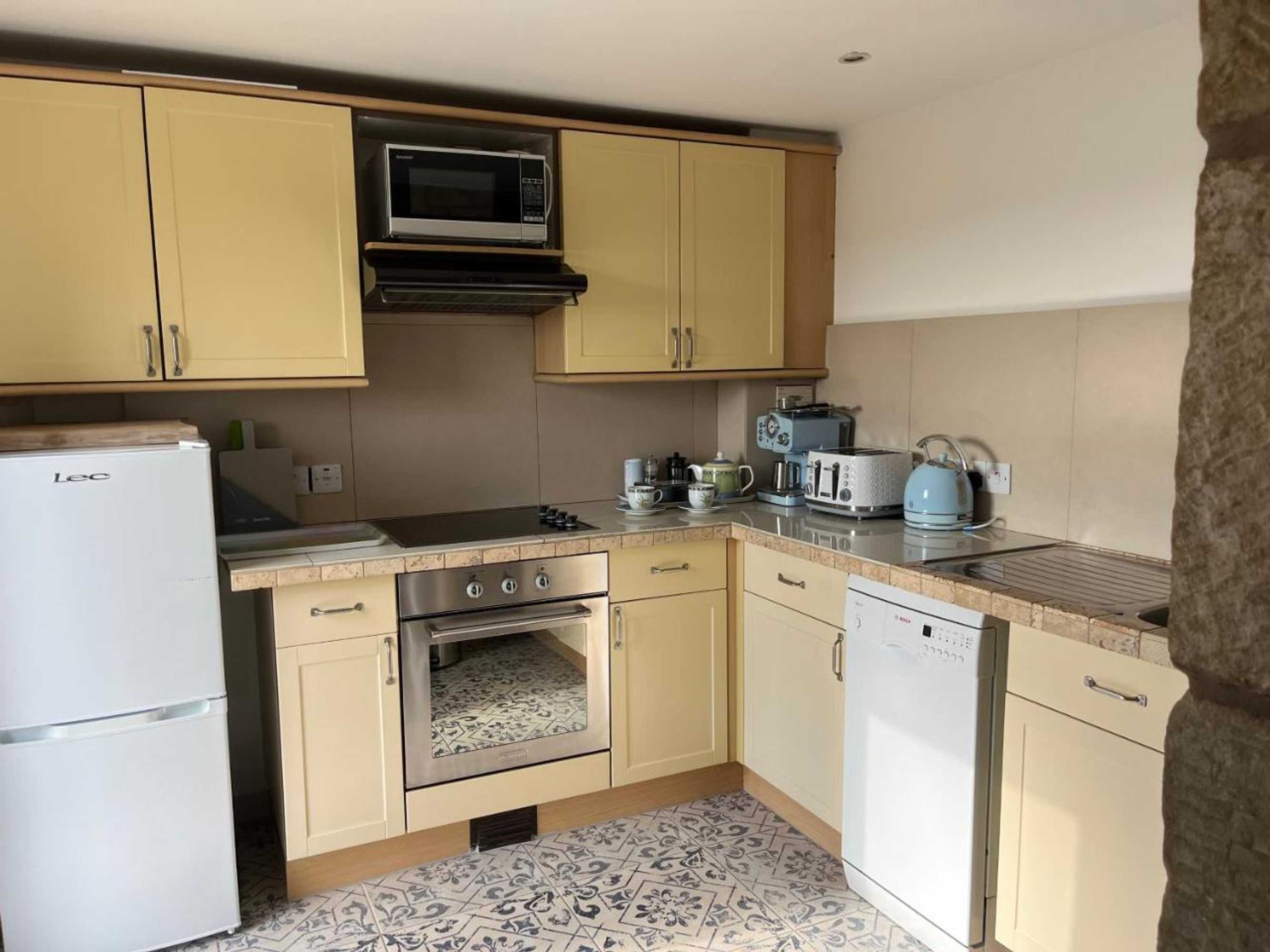 Gift card for Cocklekitty Cottage