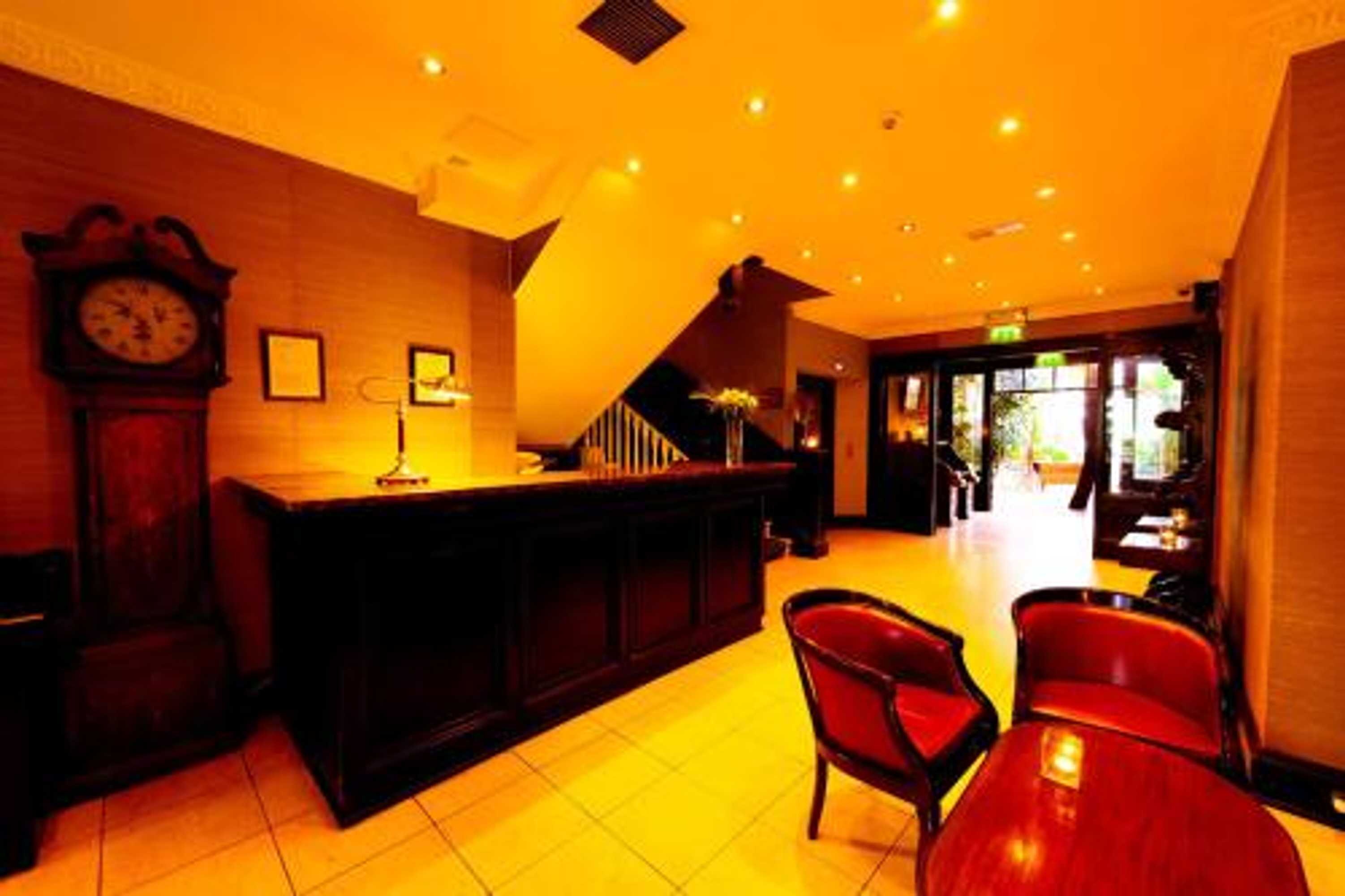 Gift card for Riverbank House Hotel Gift card for Riverbank House Hotel