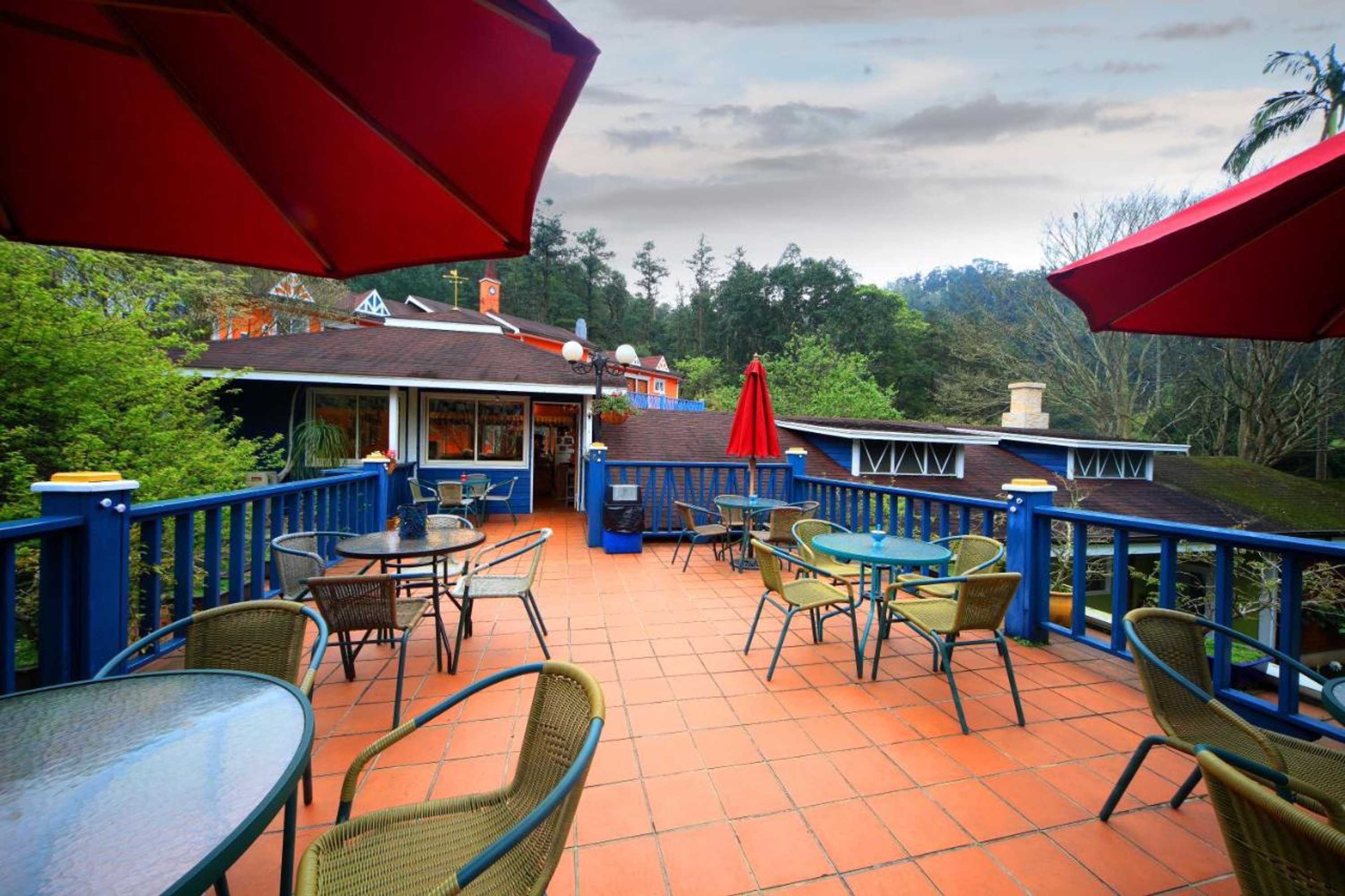 Gift card for Li Jin Kuan Homestay