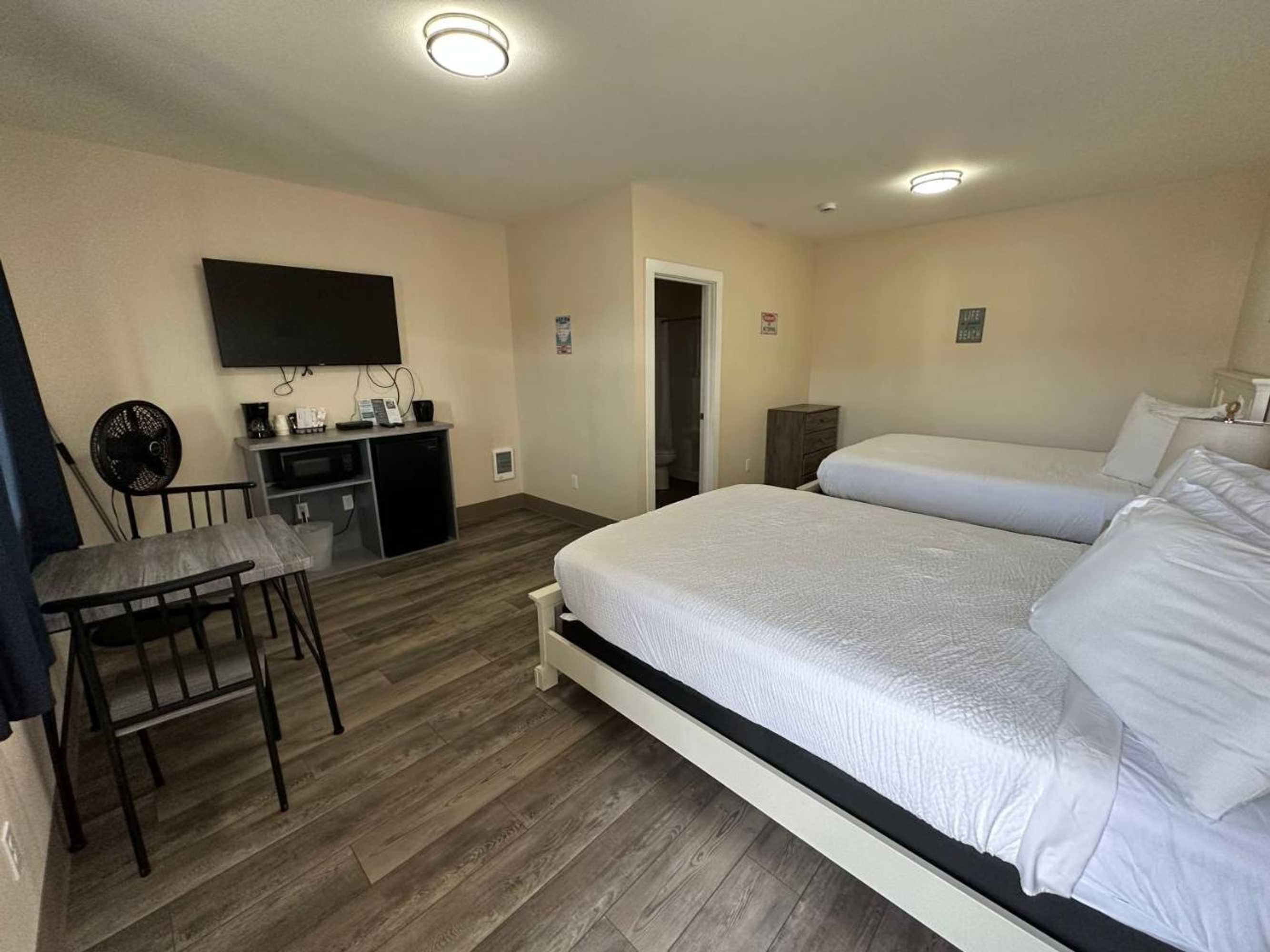 Gift card for Coastal Inn And Suites