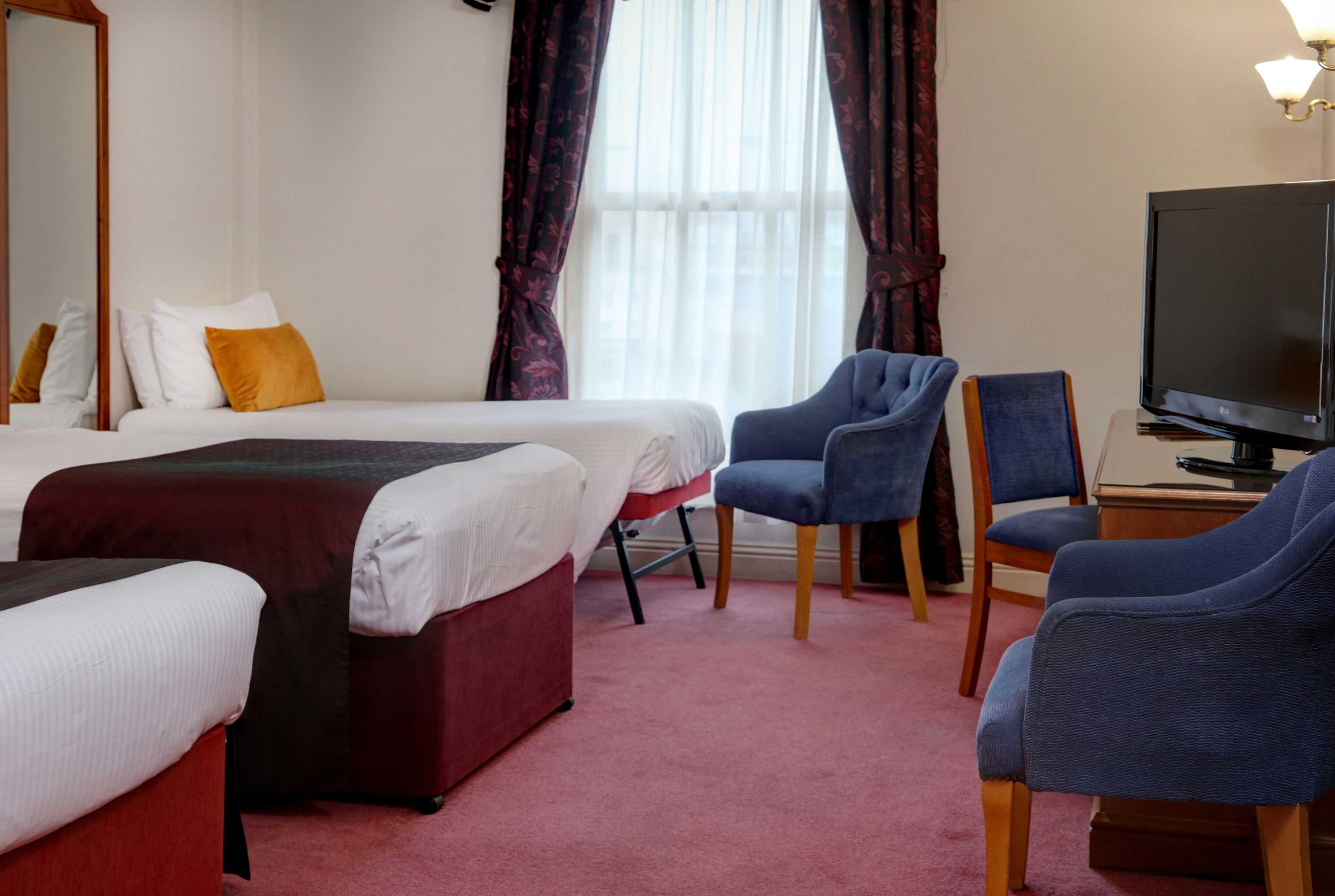 Gift card for New Continental Hotel, Sure Hotel Collection by Best Western