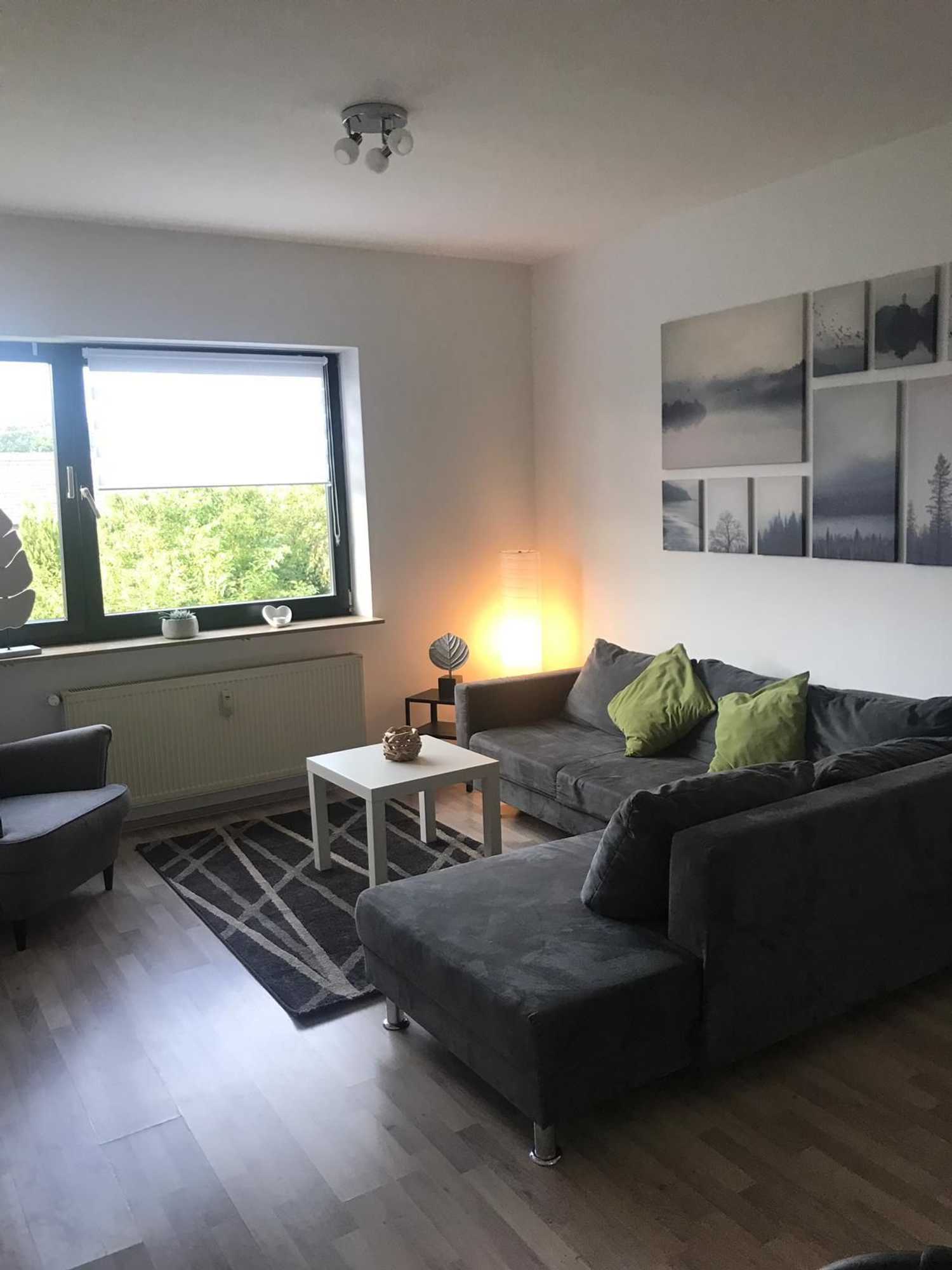 Gift card for Ferienwohnungen Akh Home