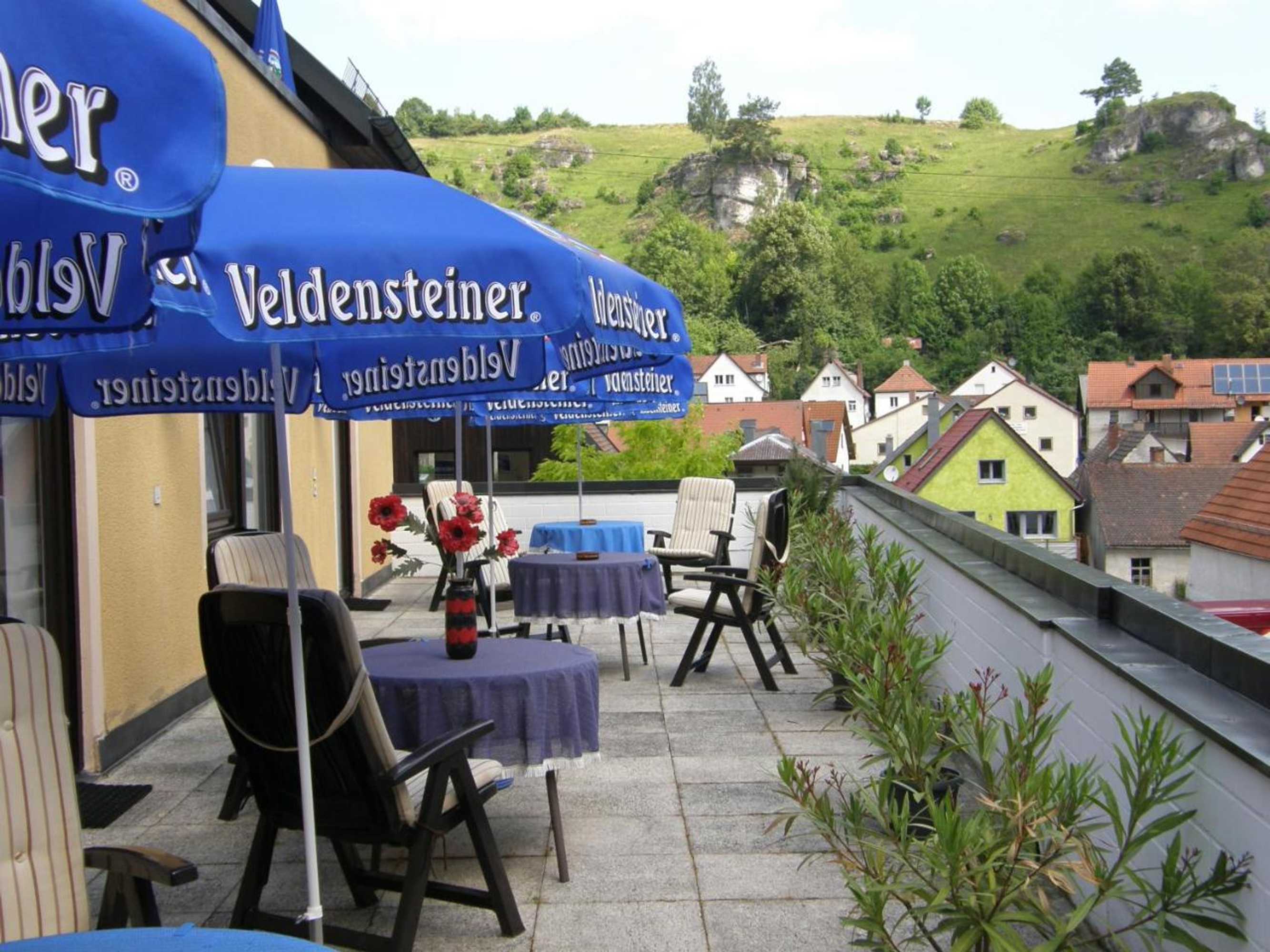 Gift card for Pottensteiner Stuben Pension Gasthof