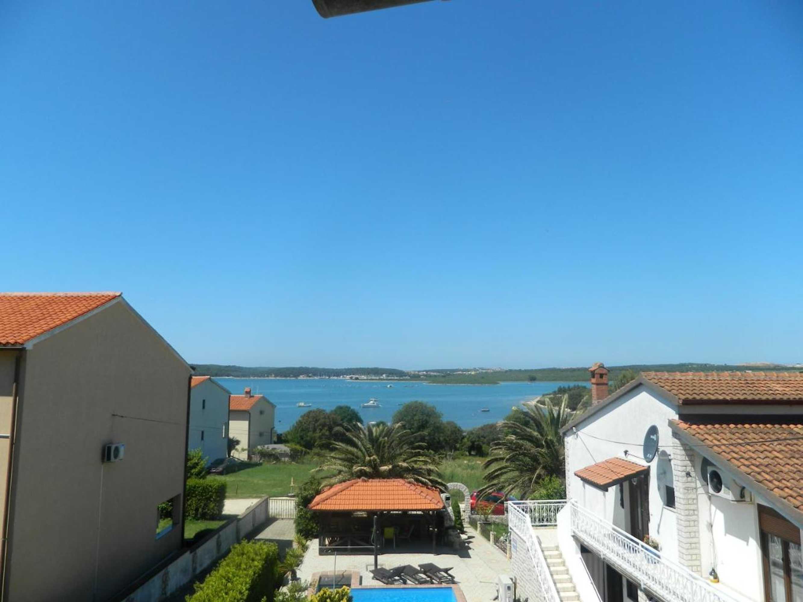 Gift card for Apartments Vila Palma