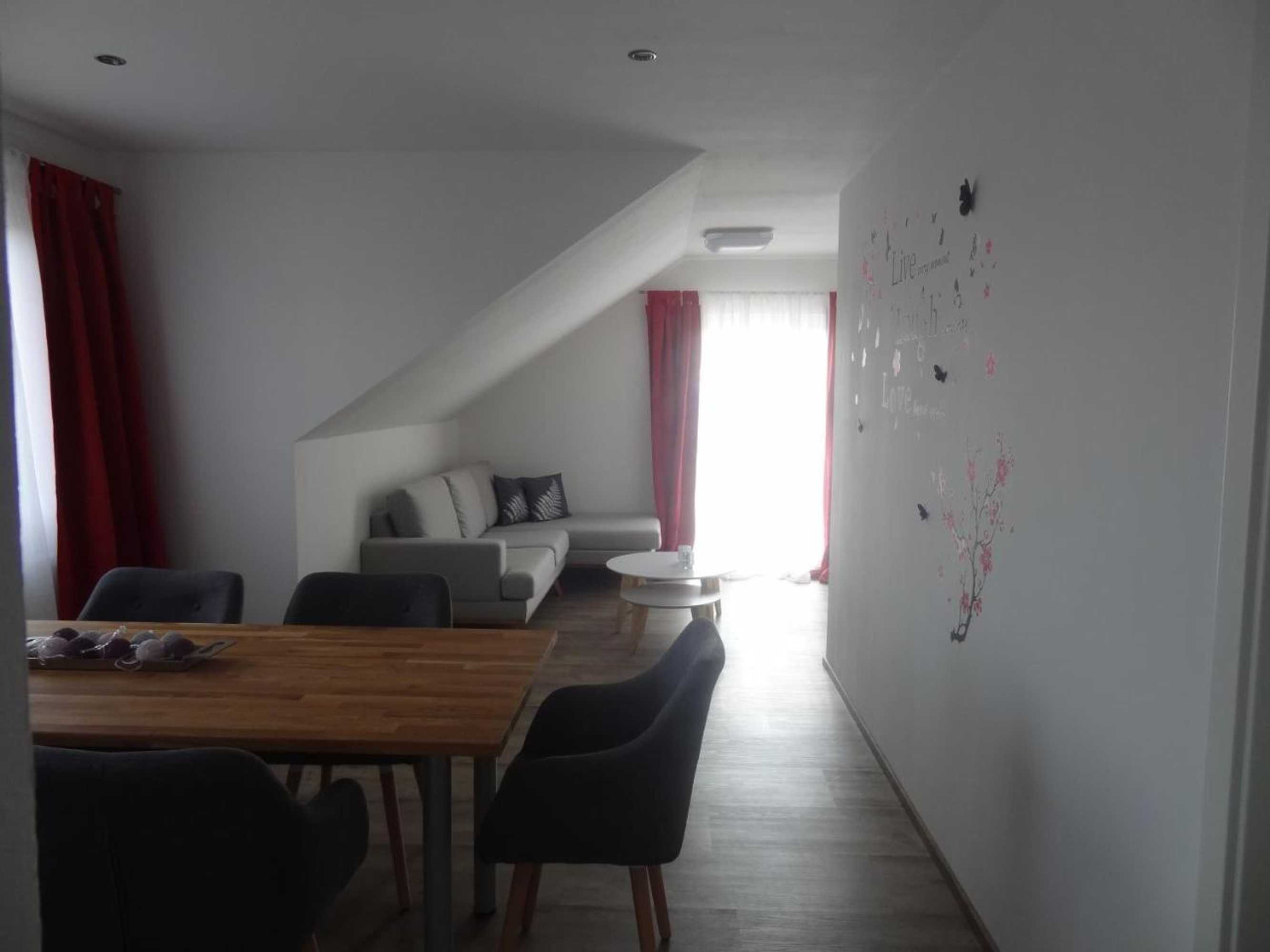 Gift card for Ferienwohnung Ebersbach