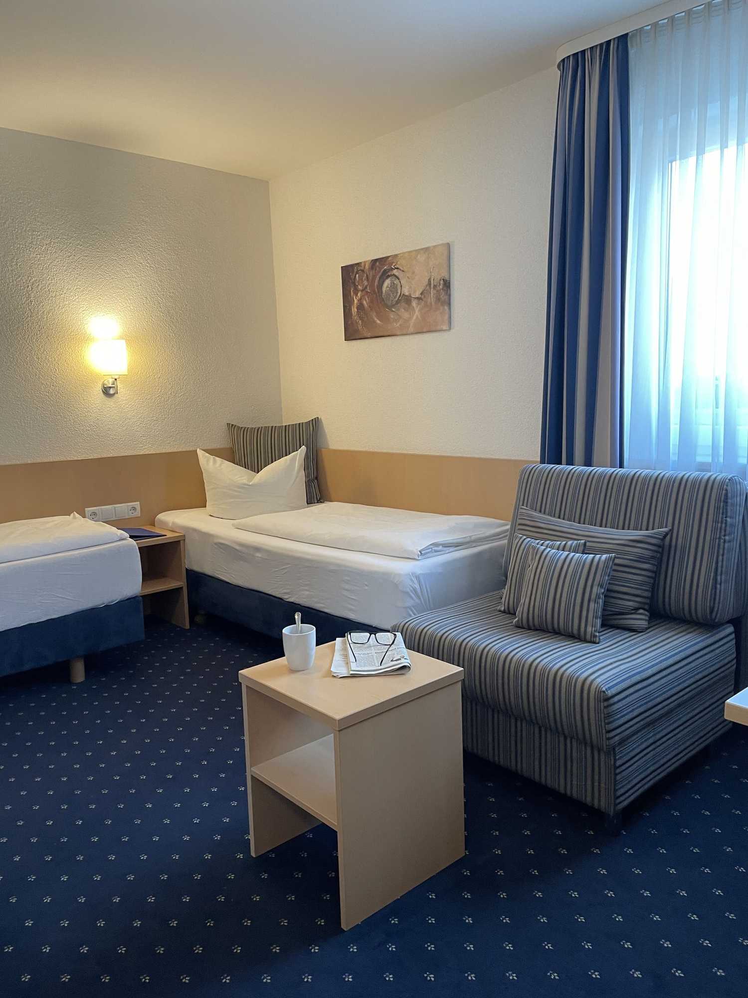 Gift card for Hotel Garni Bettina Gift card for Hotel Garni Bettina