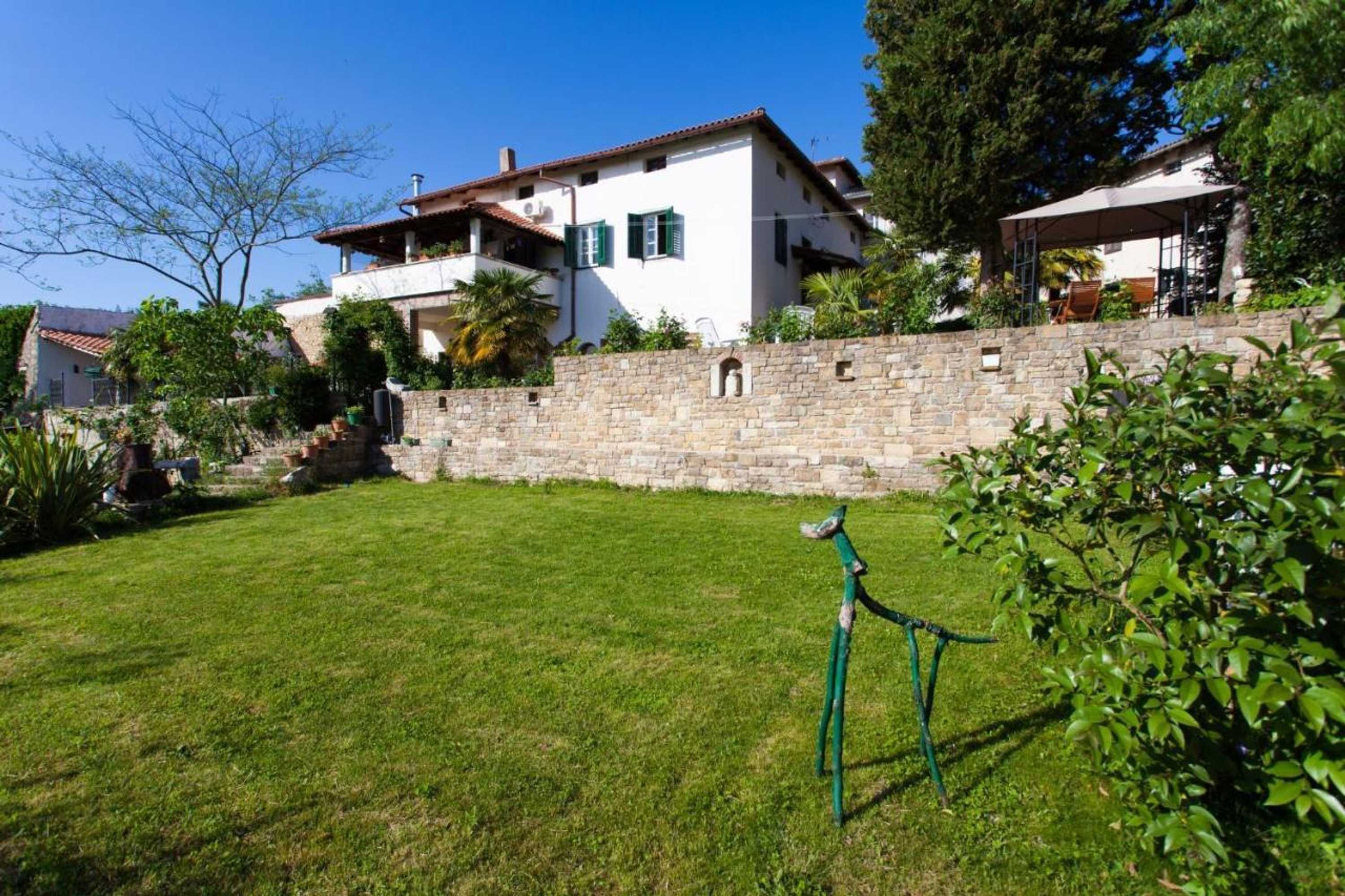 Gift card for Apartments Garden