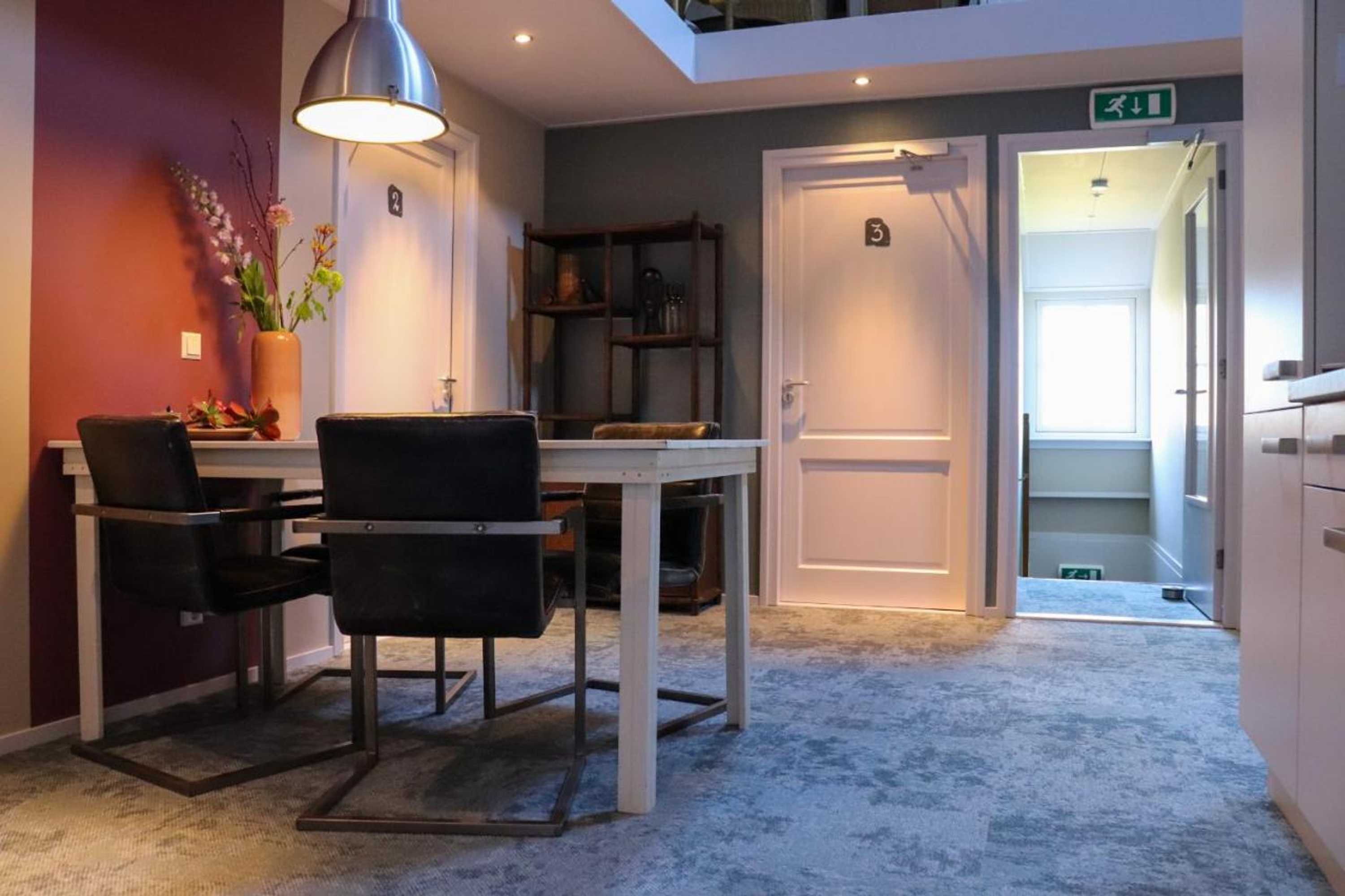 Gift card for Hoeve te Gast