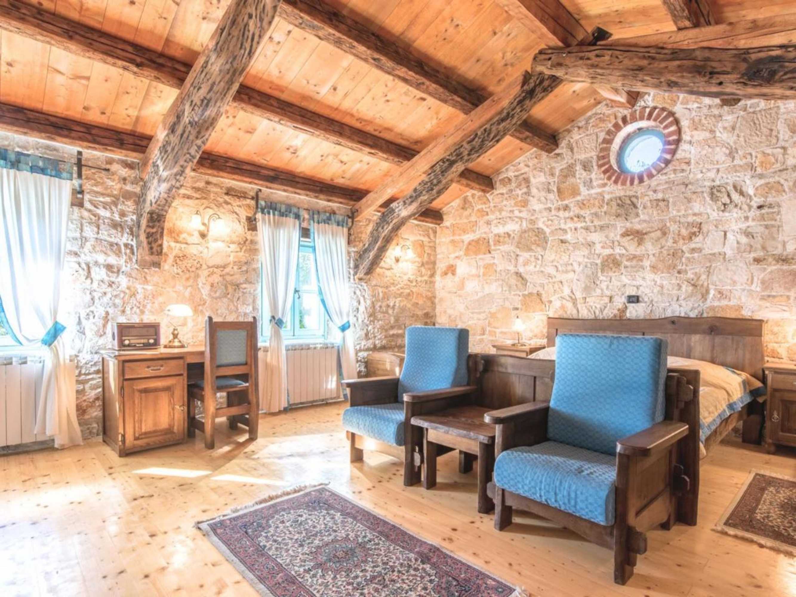 Gift card for Villa Giselle