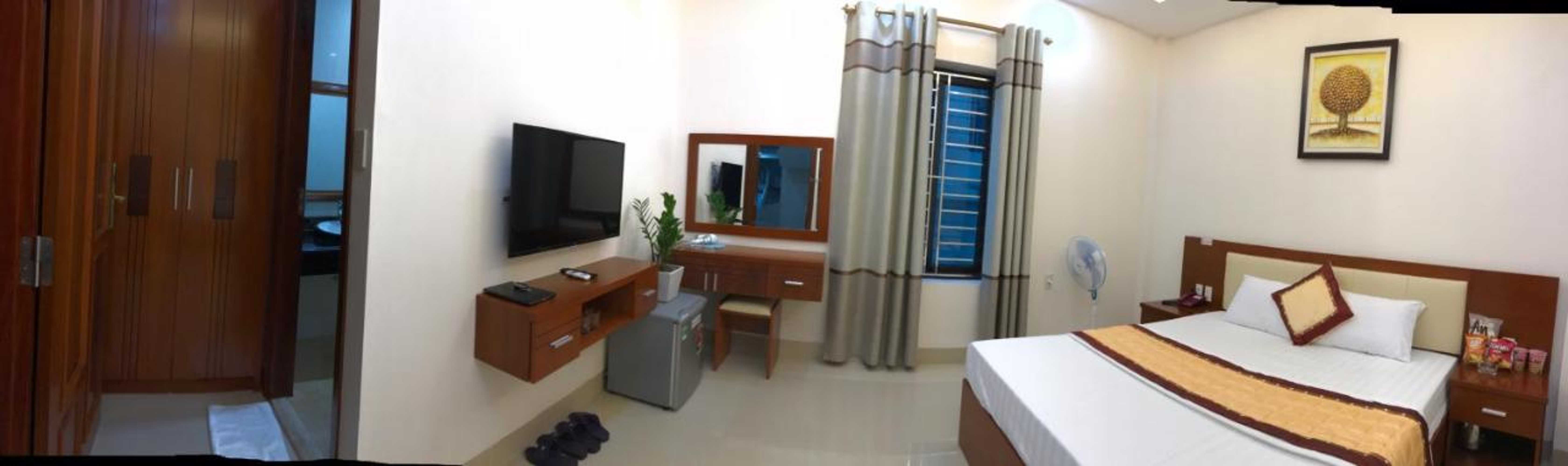 Gift card for Bình Minh Riverside Hotel